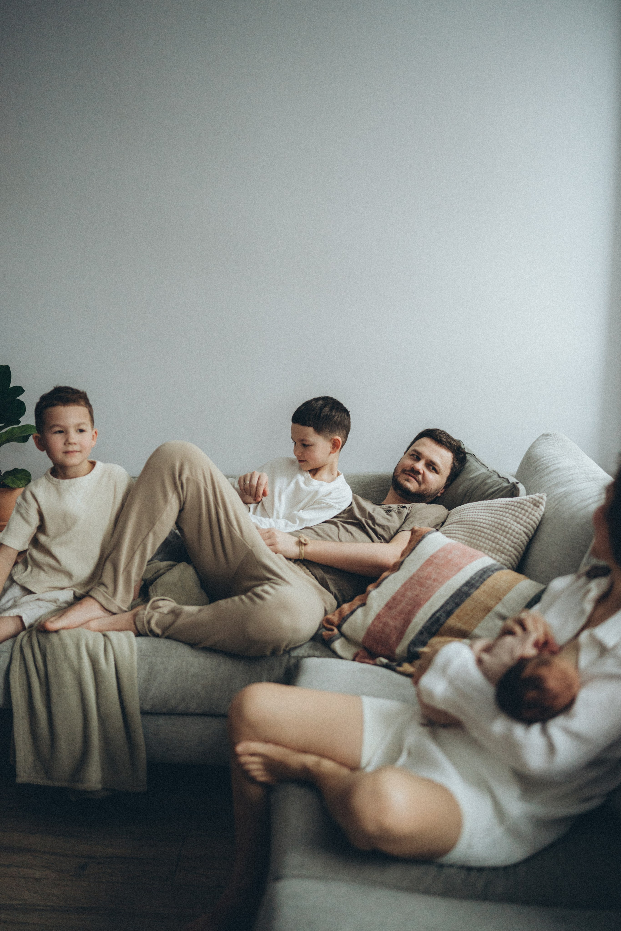 СЕМЕЙНАЯ ДОМАШНЯЯ ИСТОРИЯ. Семейный фотограф Спб Санкт-Петербург