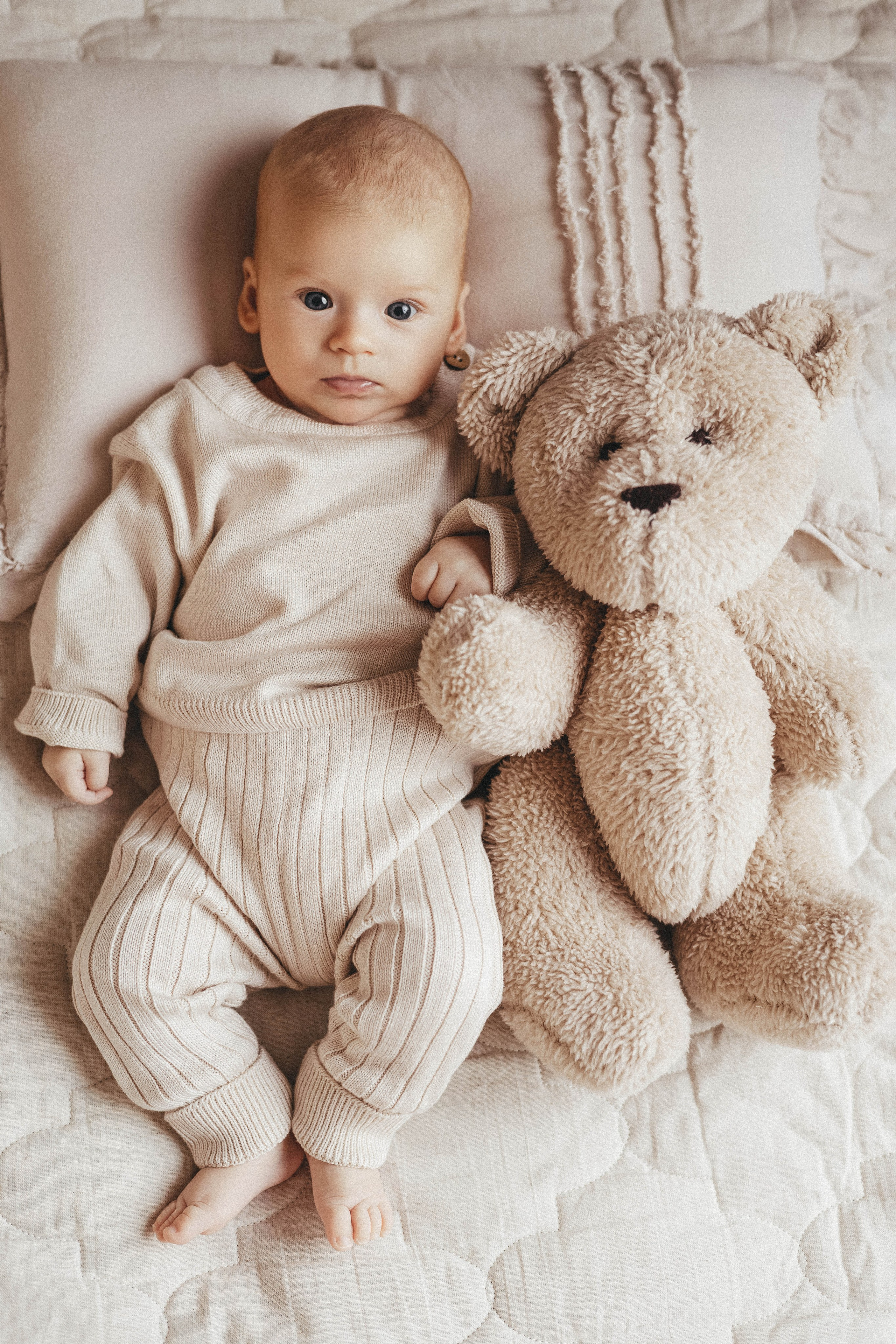 Мия. Фотограф новорожденных в Санкт-Петербурге Екатерина Иванова