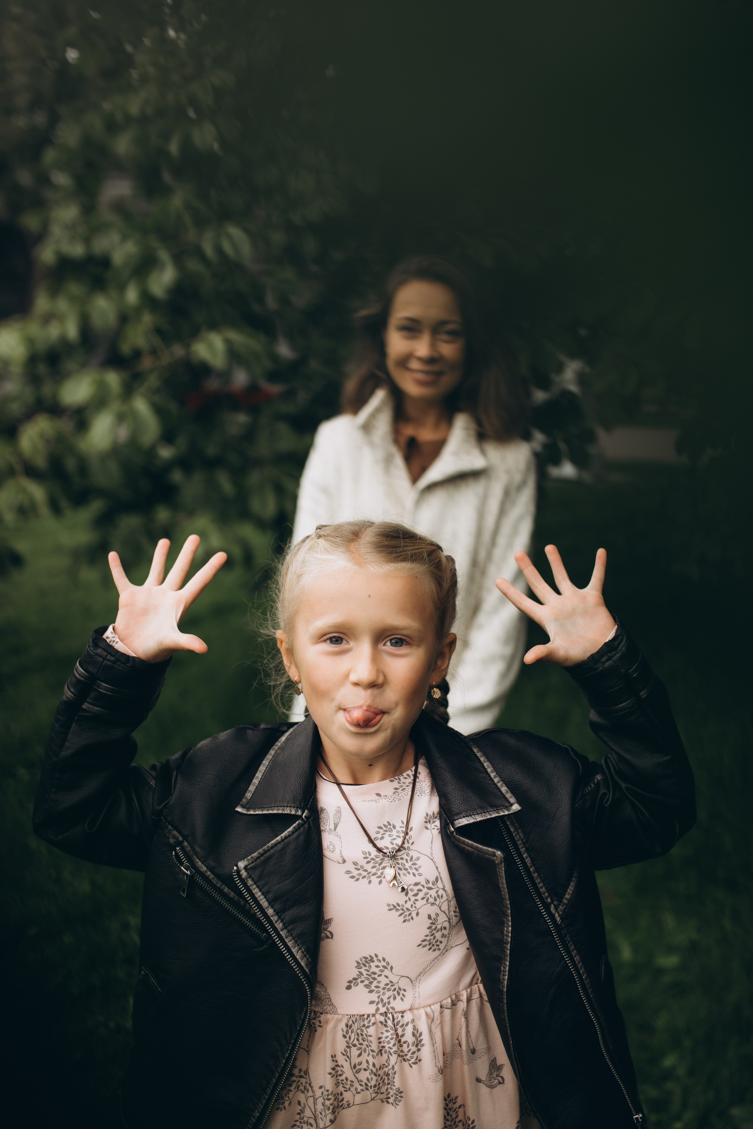 Прогулка. Фотограф из Петербурга