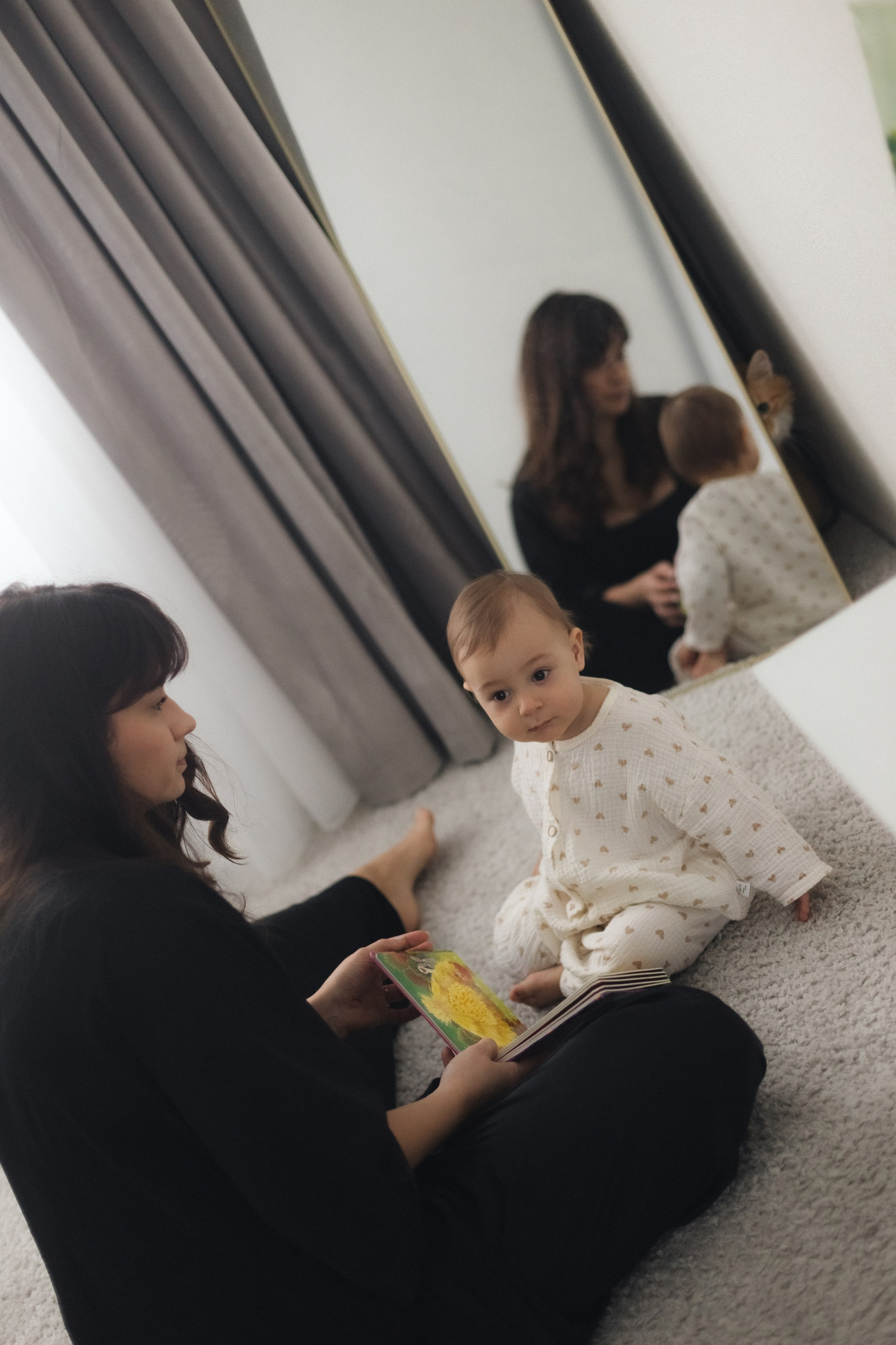 Дома. Фотограф из Петербурга