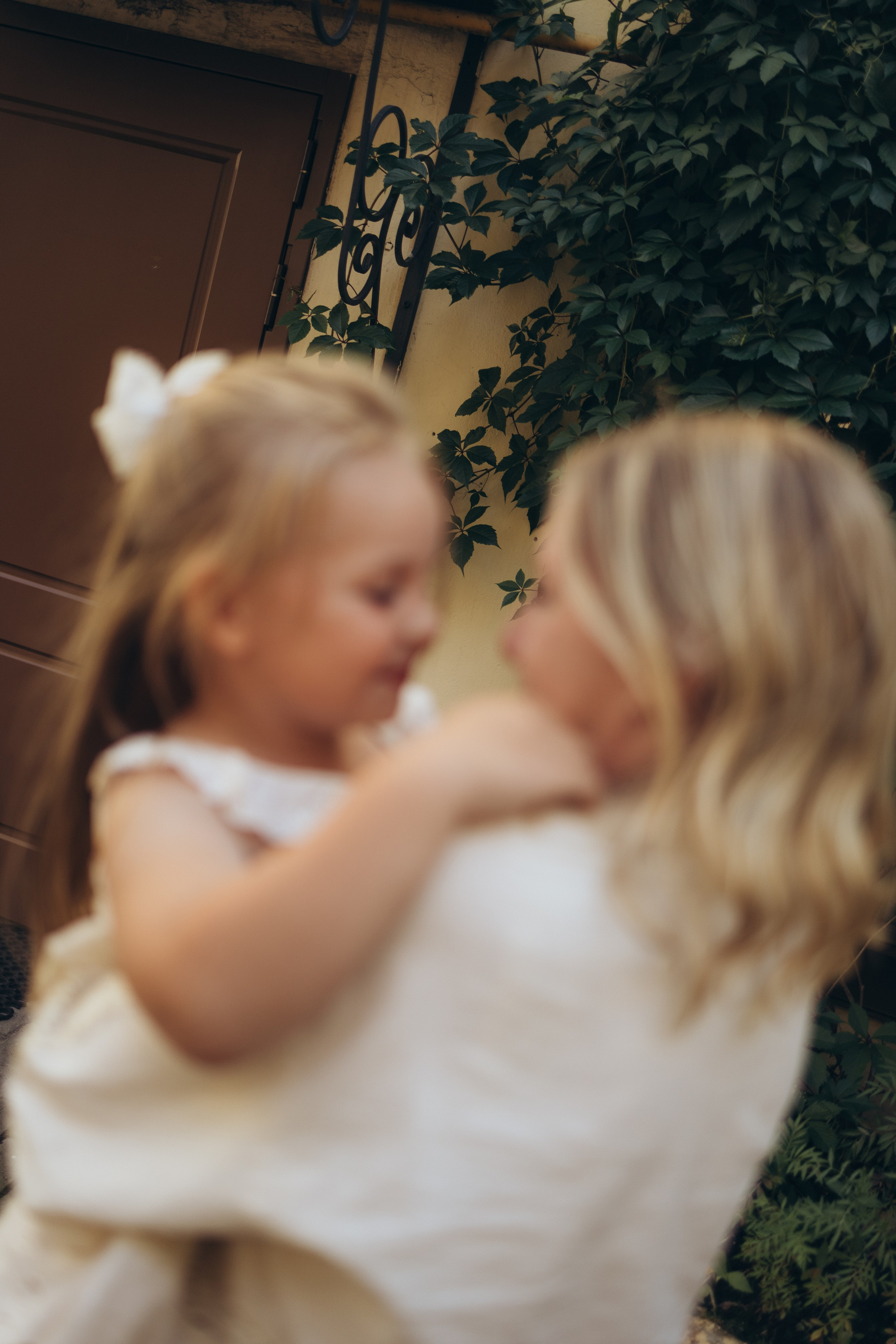 Бегом по летнему Петербургу. Фотограф из Петербурга