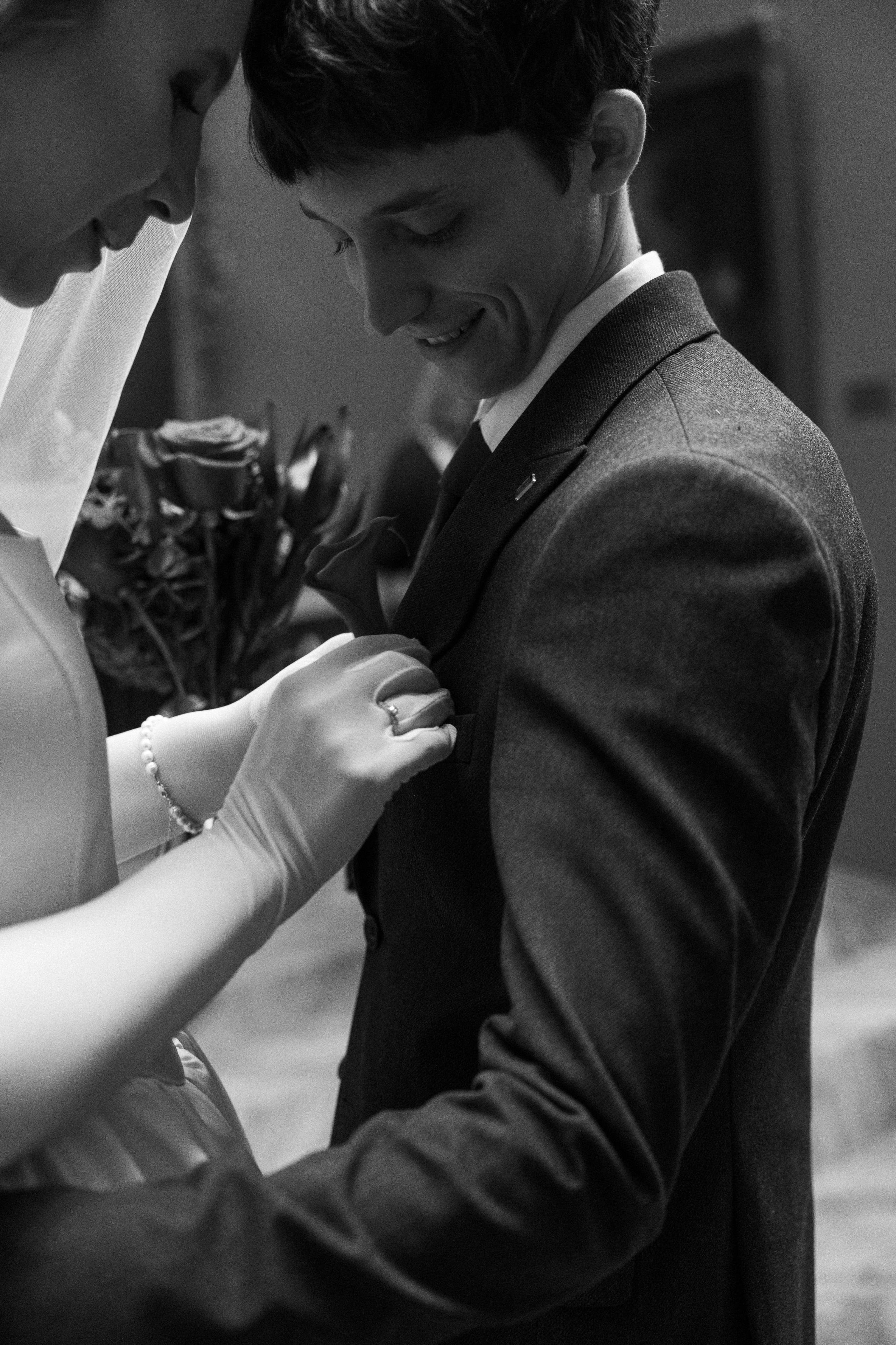 Ксения & Юрий. Свадебный и портретный фотограф Соломко Диана