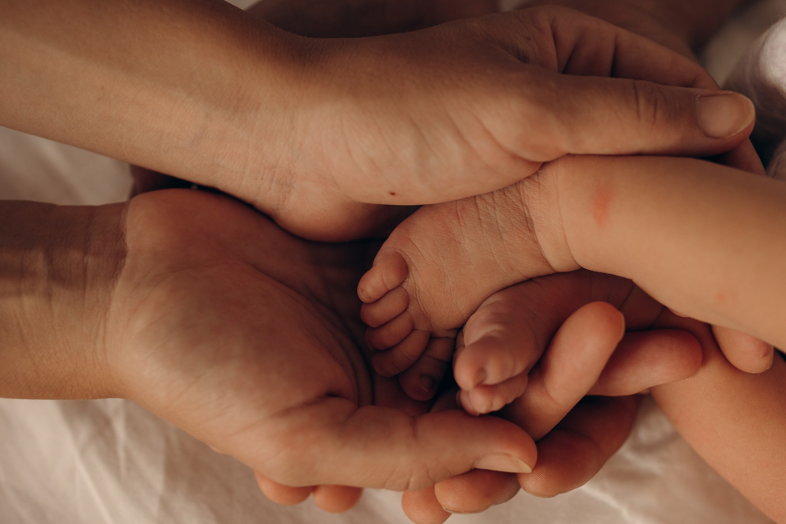 Младший брат. Выписка. Фотограф на роды в Санкт-Петербурге Екатерина Сысоева