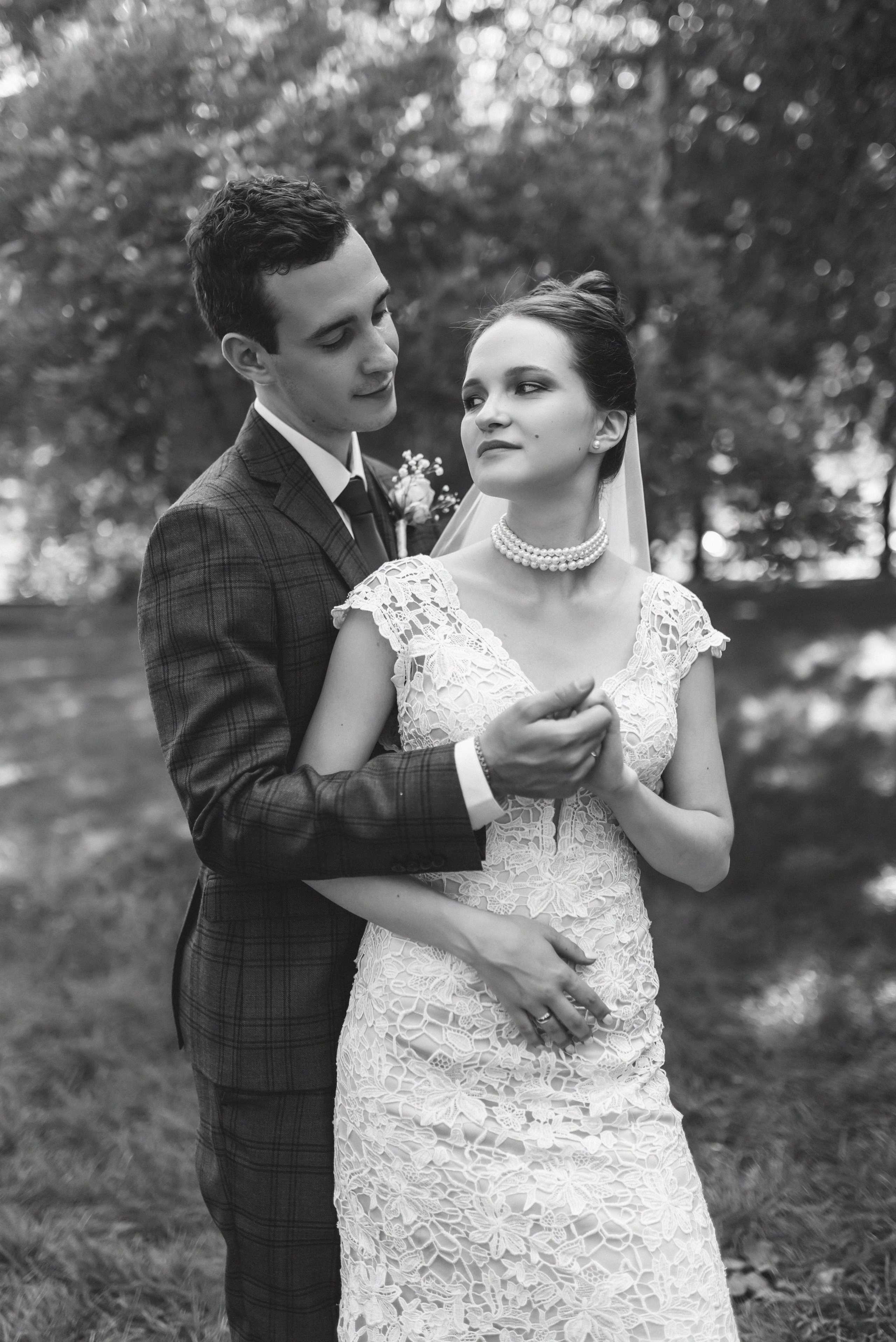 Анастасия и Даниил. Фотограф в Волгограде и Волжском