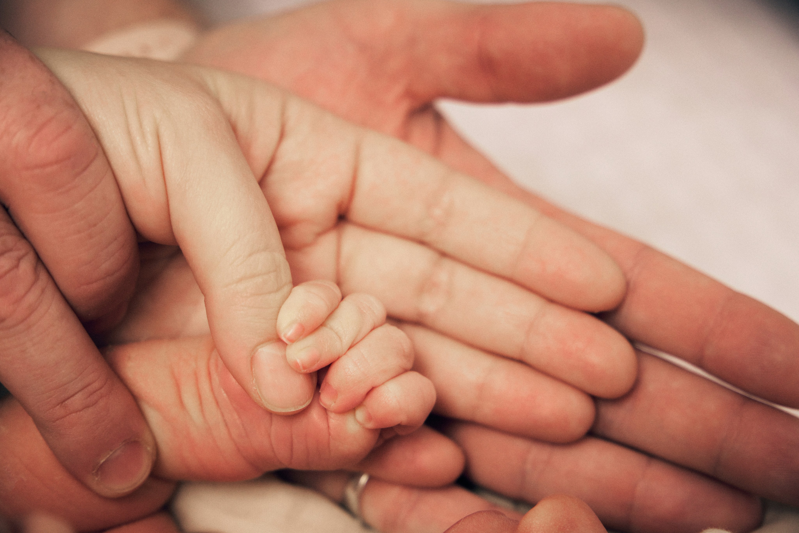 Малыш. Фотограф в Москве — Галунина Кристина