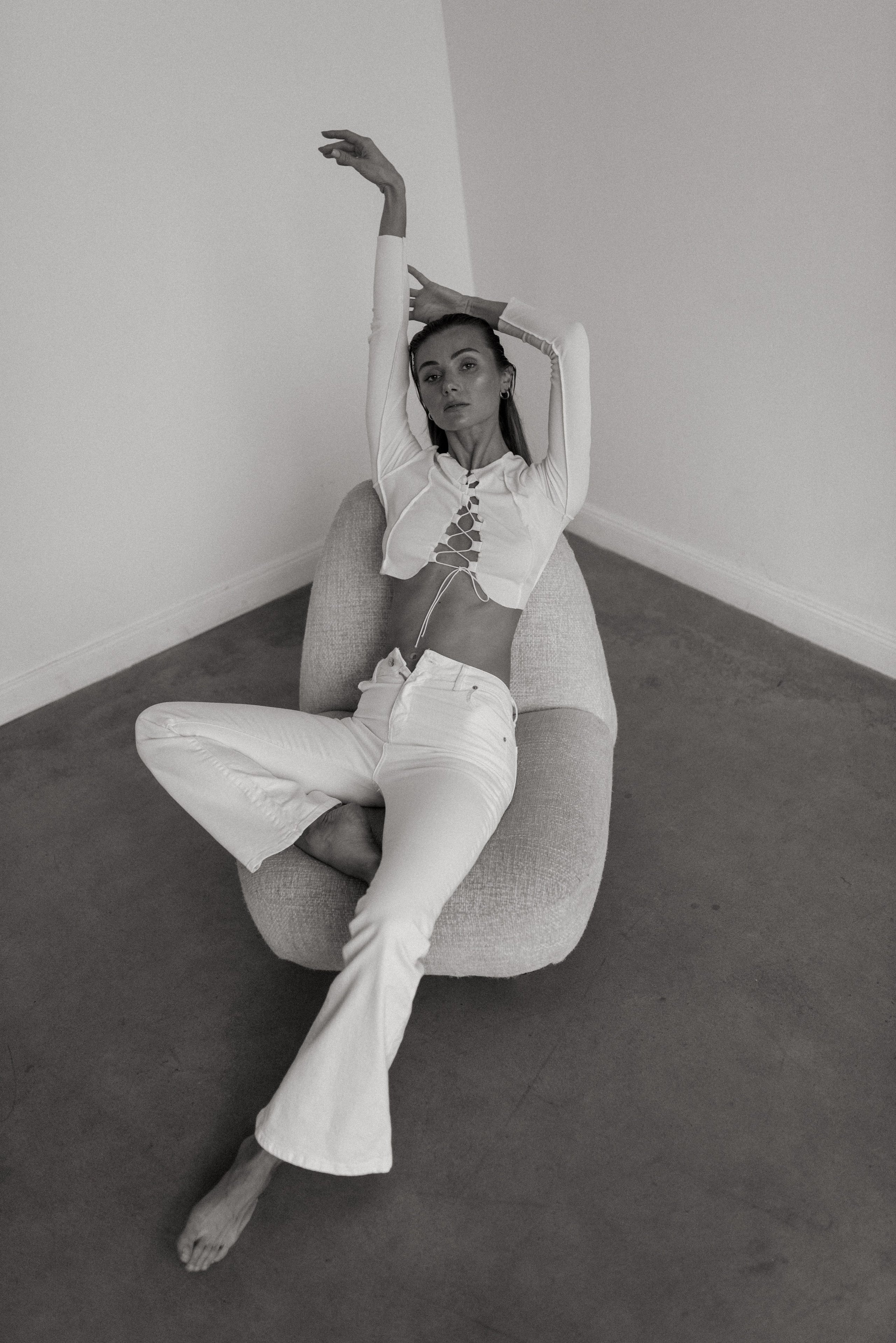 Таня. Фотограф в Минске Наталия Запорощенко