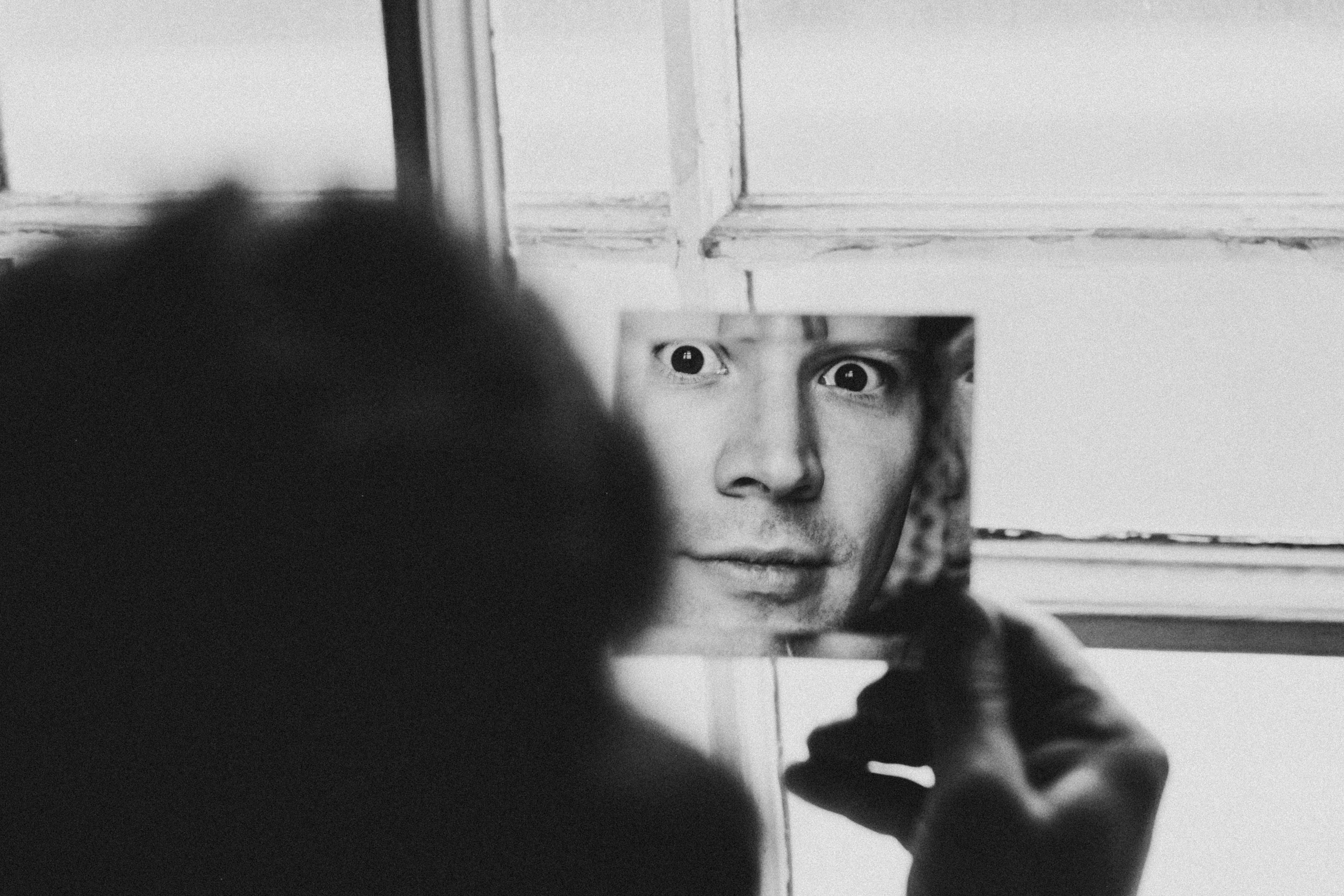 Егор. Фотохудожник Татьяна Бойцова