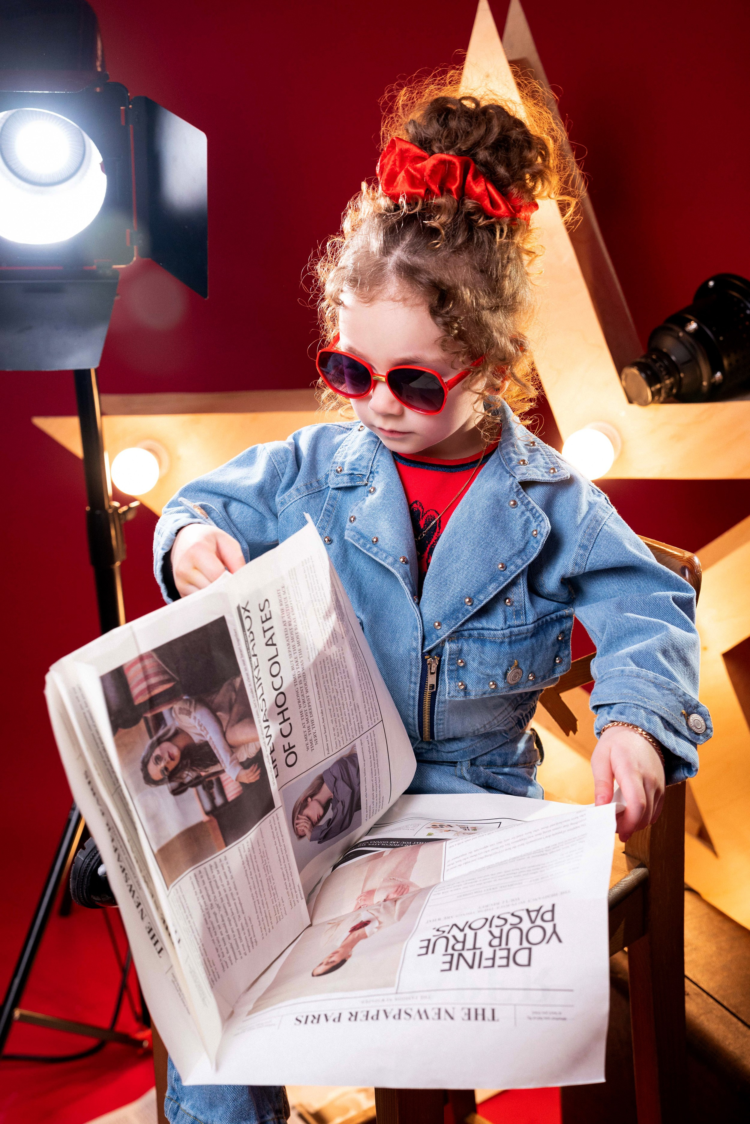 Проект «Режиссер». Фотограф в Норильске и Кайеркане