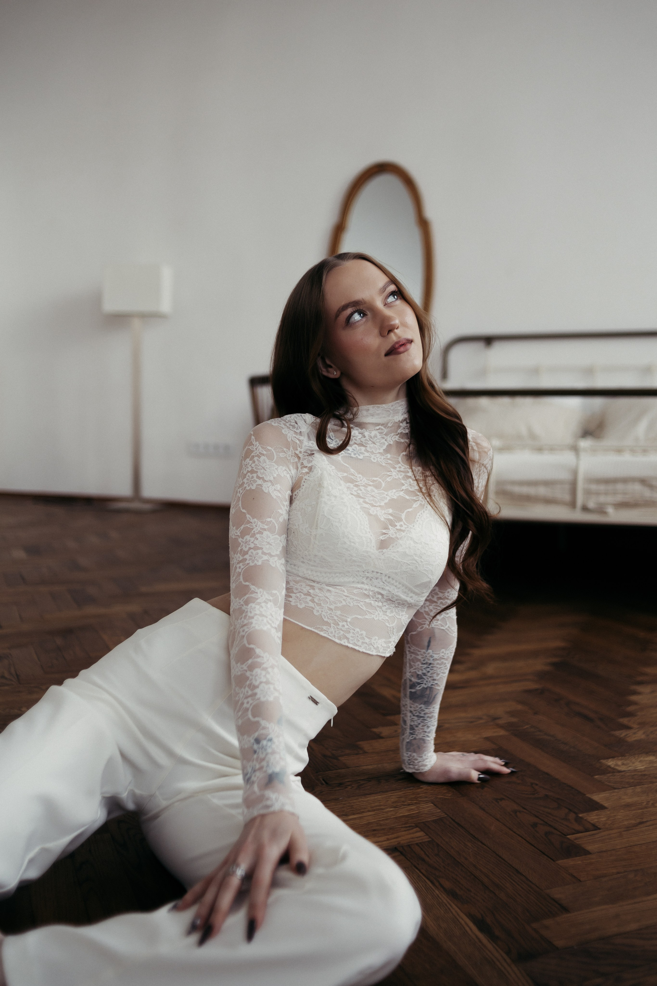 Yana. Ника — ваш персональный фотограф в Нижнем Новгороде