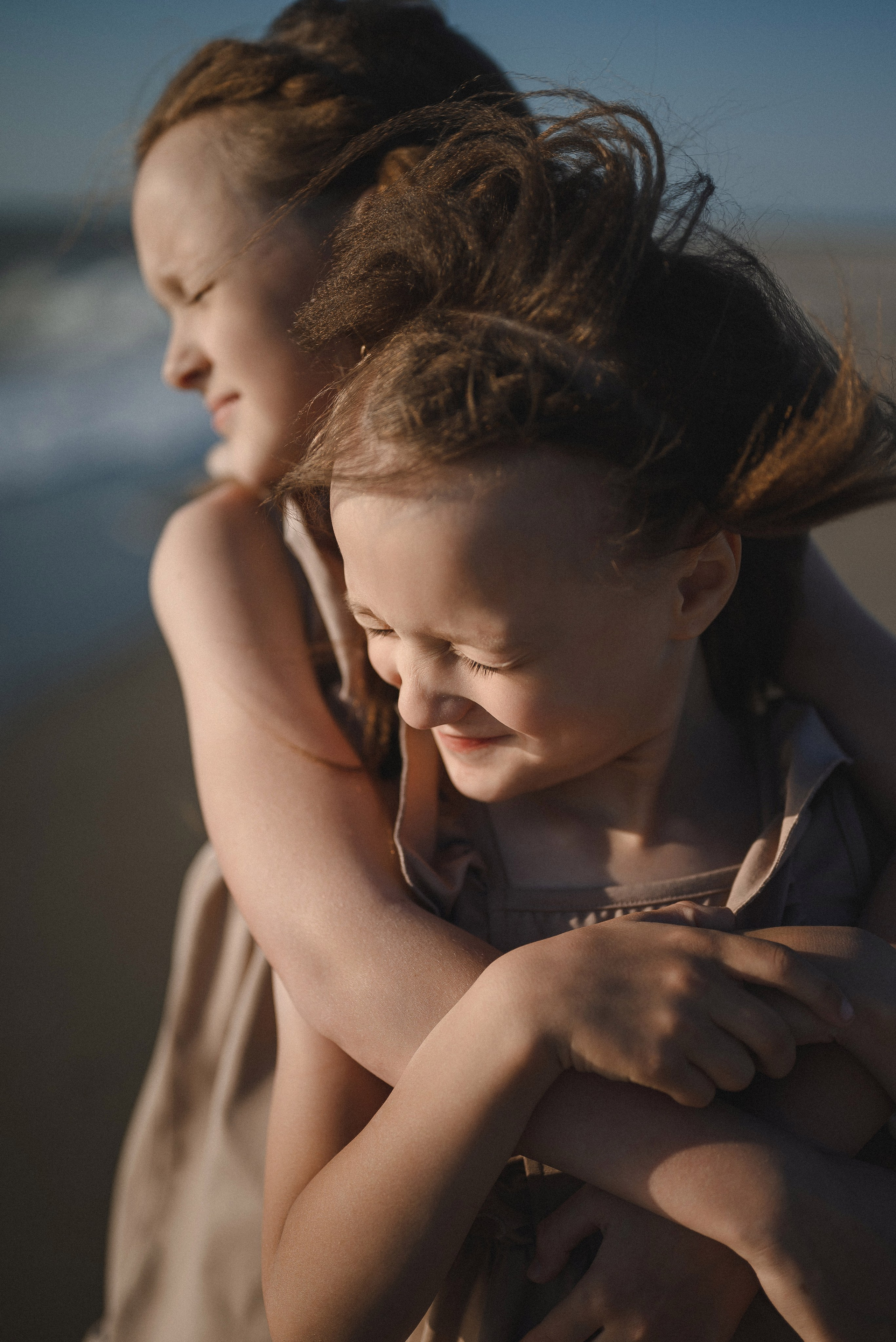 Коса (Крым). Свадебный фотограф в Крыму Алексей Лобач