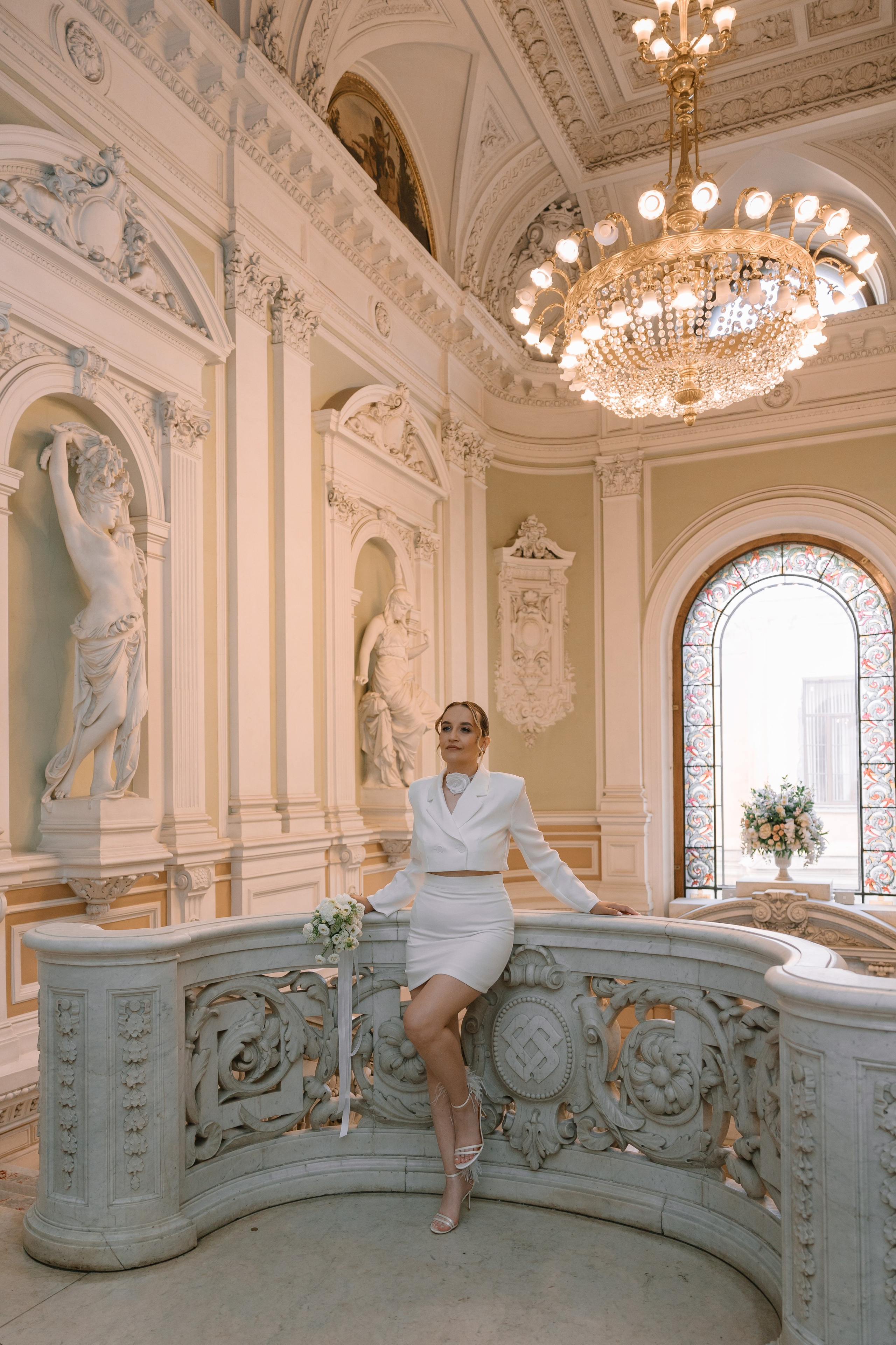 Алена & Дмитрий. Фотограф Сотникова Вероника