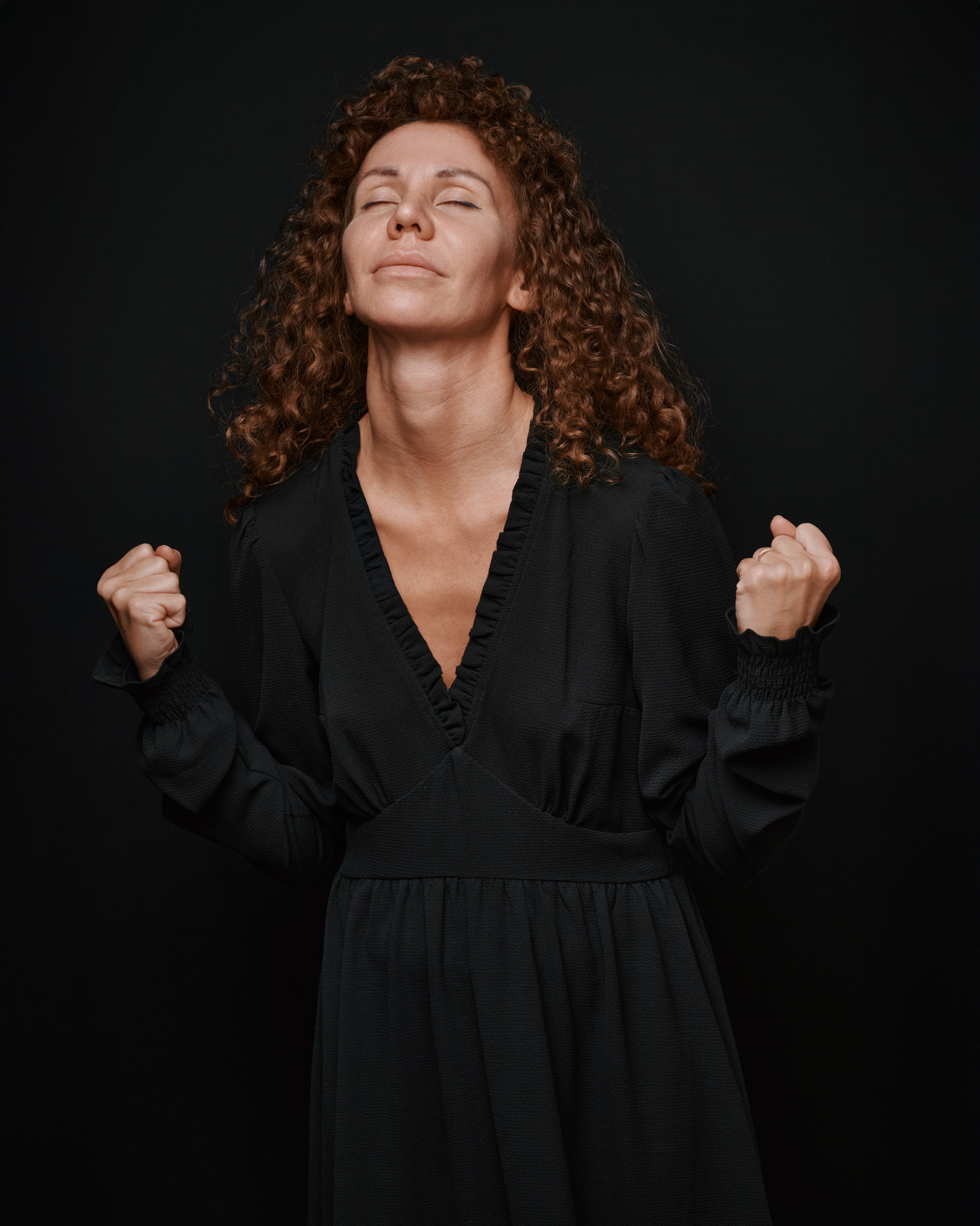 Марта. Коммерческие фотосессии, актерское портфолио