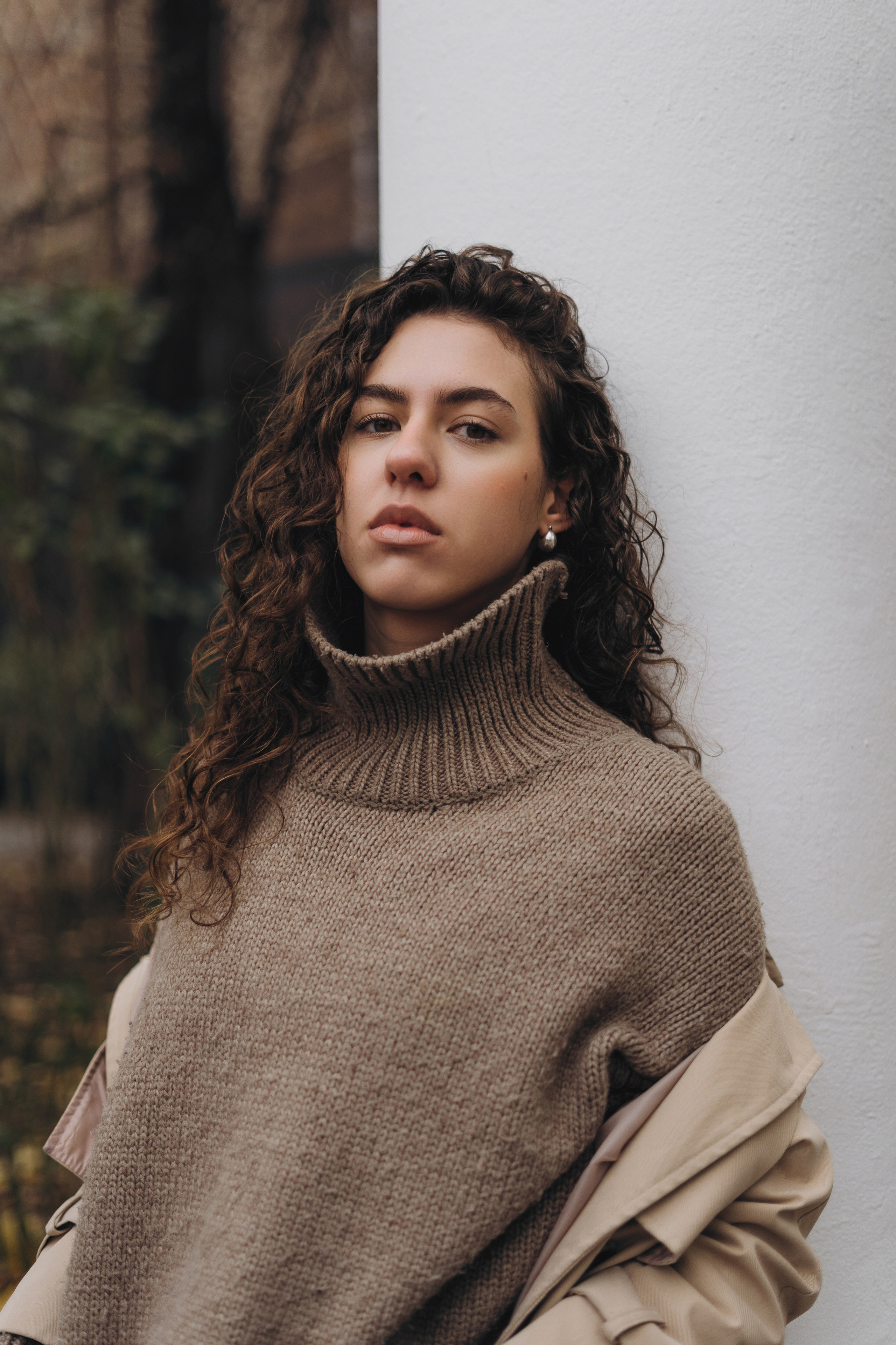 Дарья. Фотограф Москва Виктория-Антуанетта