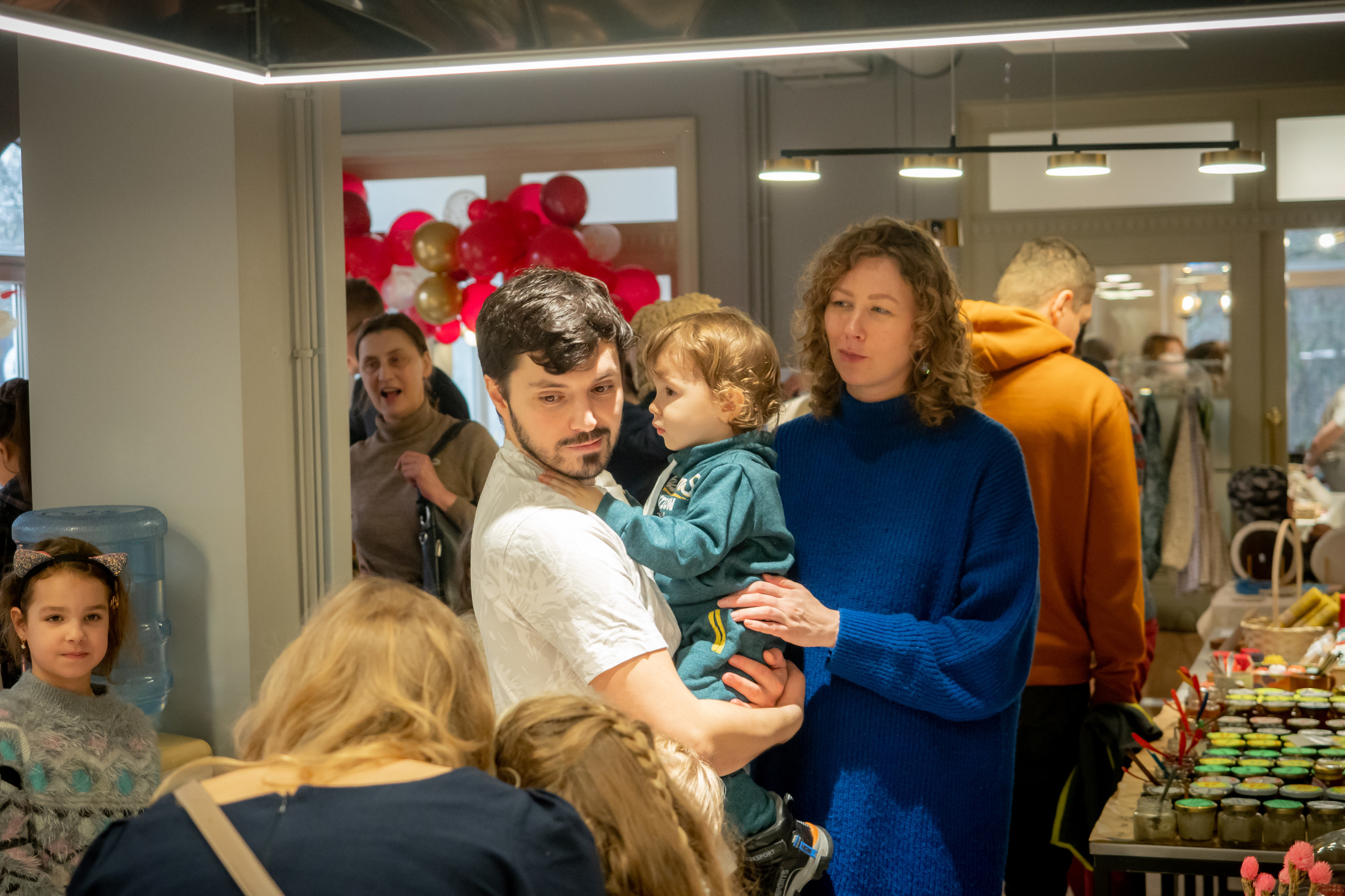 Репортаж. Фотограф в Калининграде Дмитрий Мишин