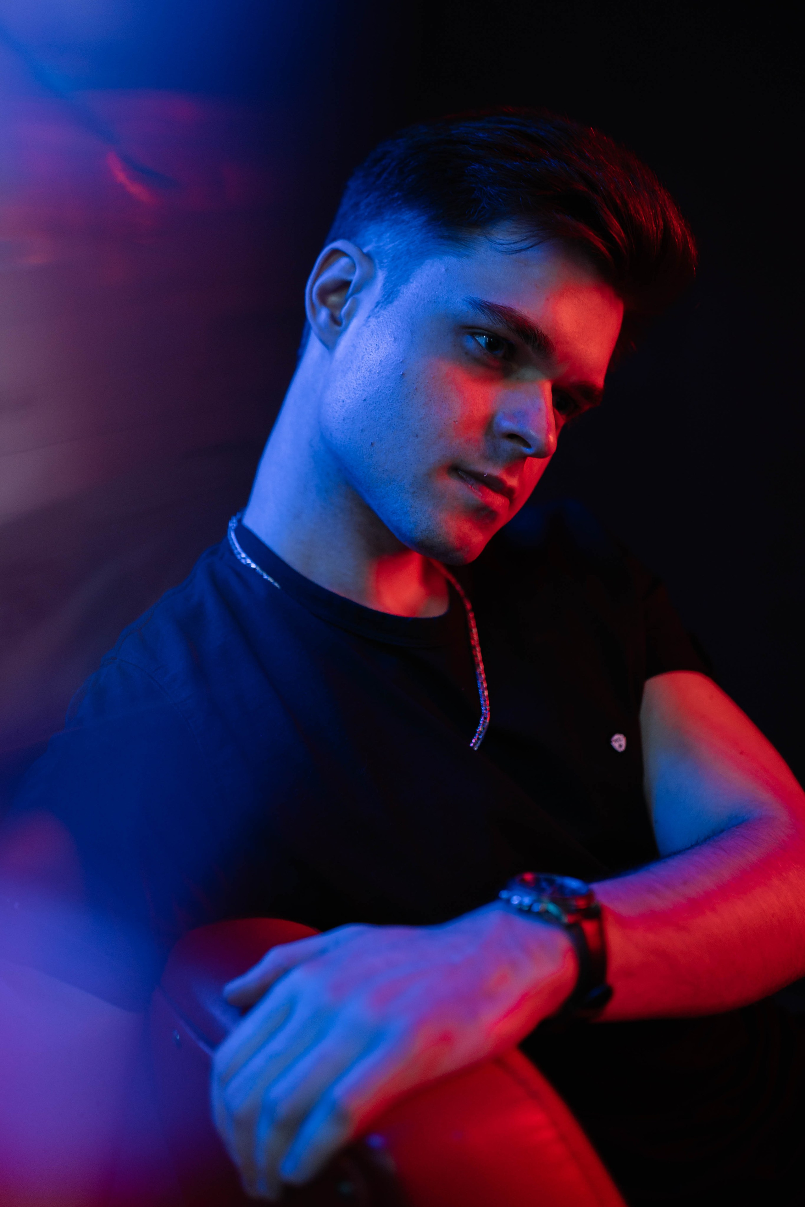 Артём. Фотограф Александра Кузнецова