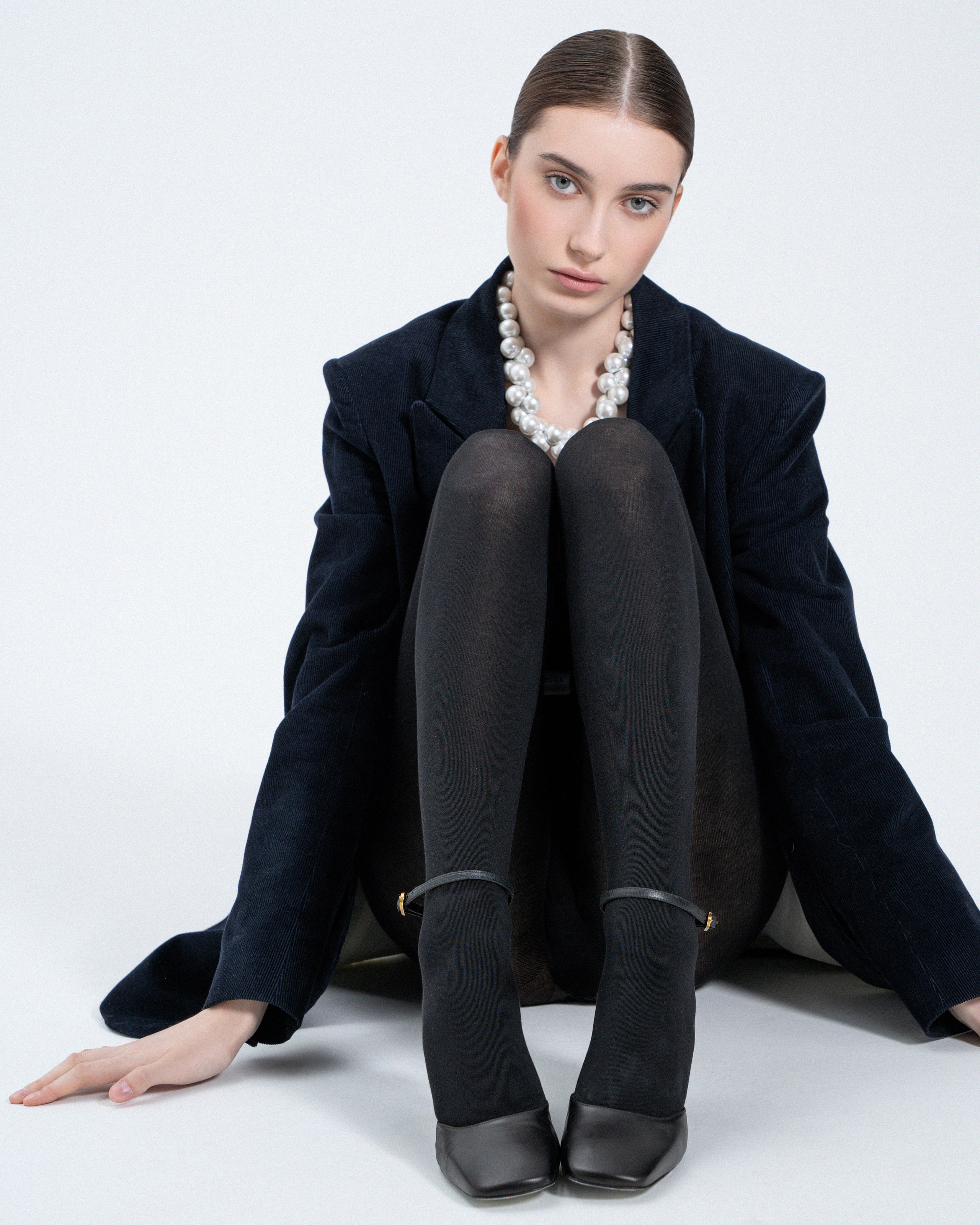 Polina. Commercial photographer Natalia Bychkova