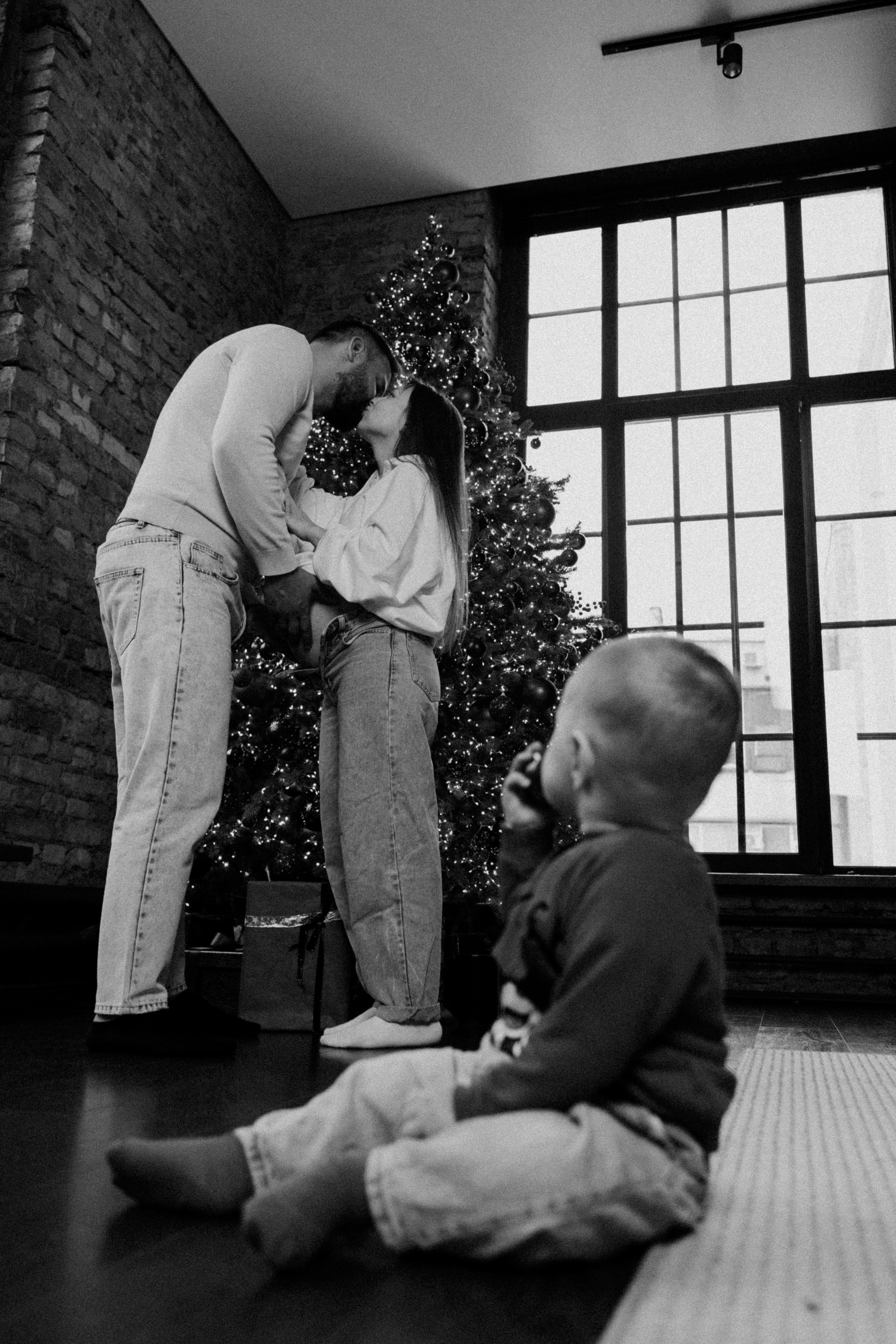 Даниил + Анна = Ваня ❤️ и совсем скоро…. Свадебный фотограф СПБ