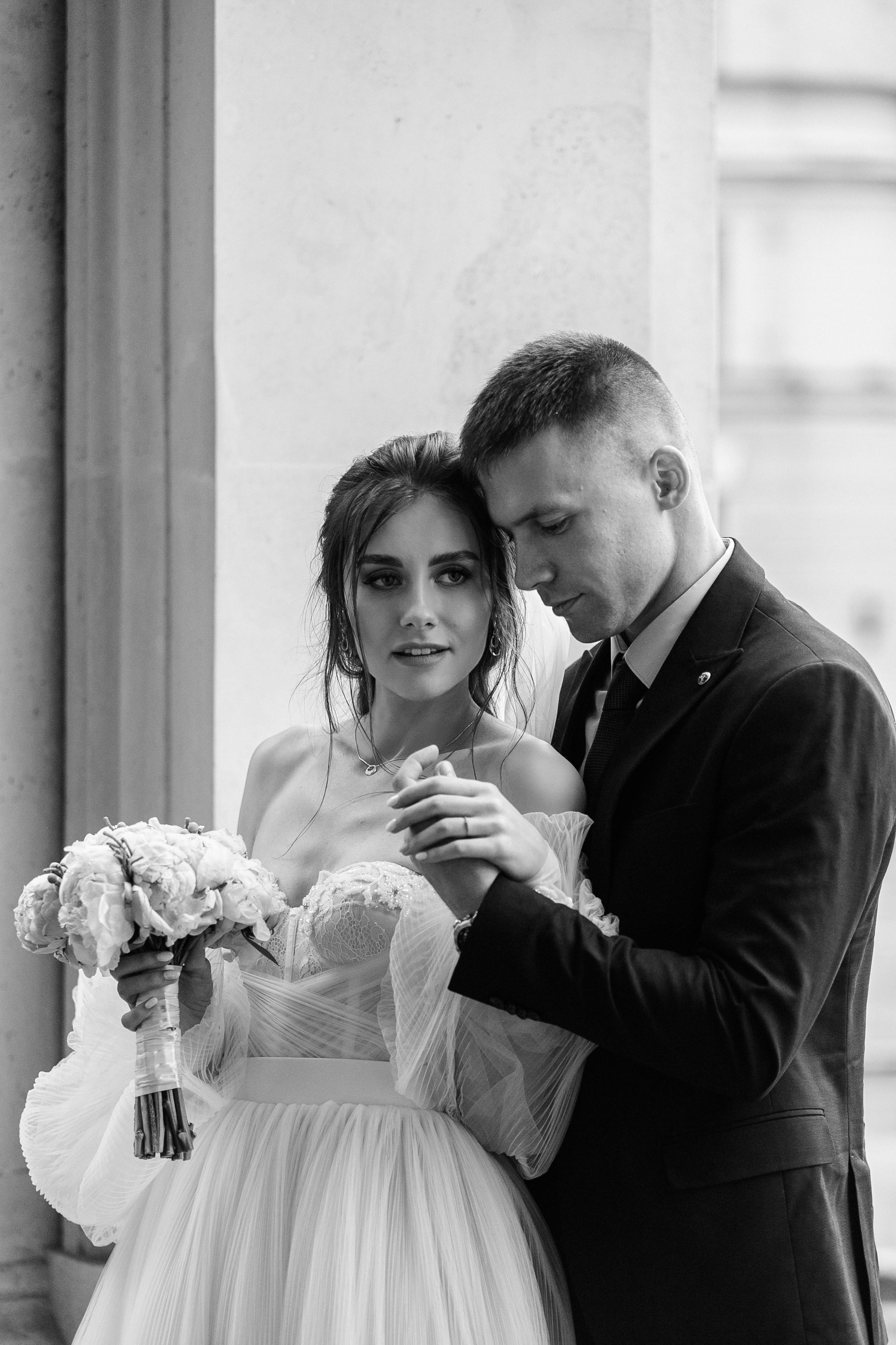 Свадьба Романа и Анастасии. Свадебный фотограф СПБ