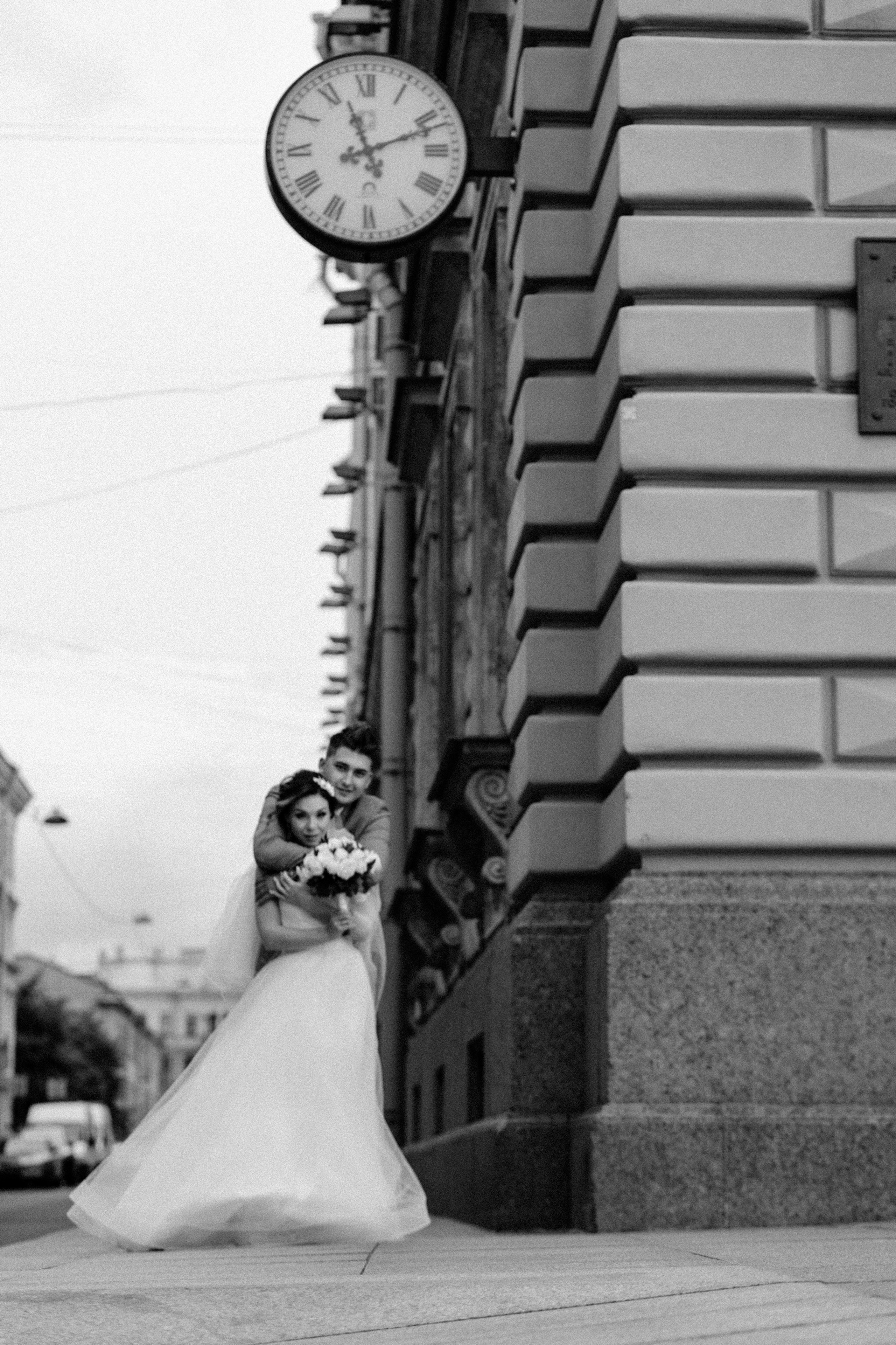 Мое портфолио за 2025 год. Свадебный фотограф СПБ