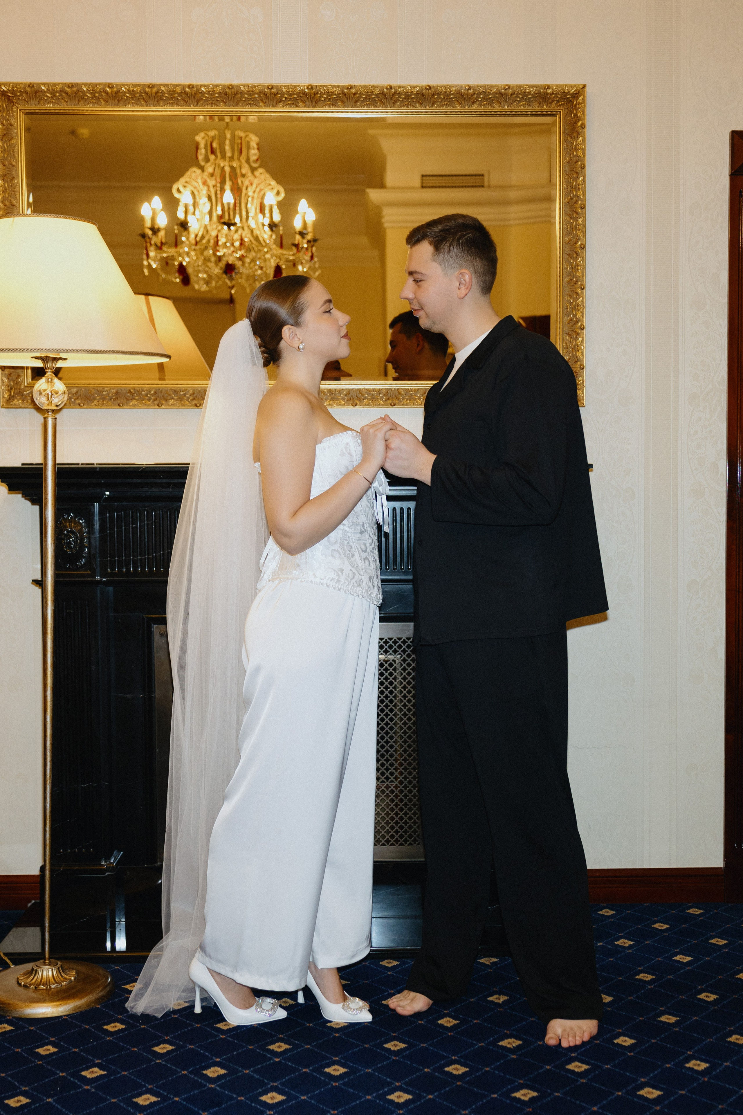 Свадебная серия «Код доступа — любовь» | Свадебный фотограф Сергей Слесарчук. Свадебный фотограф СПБ