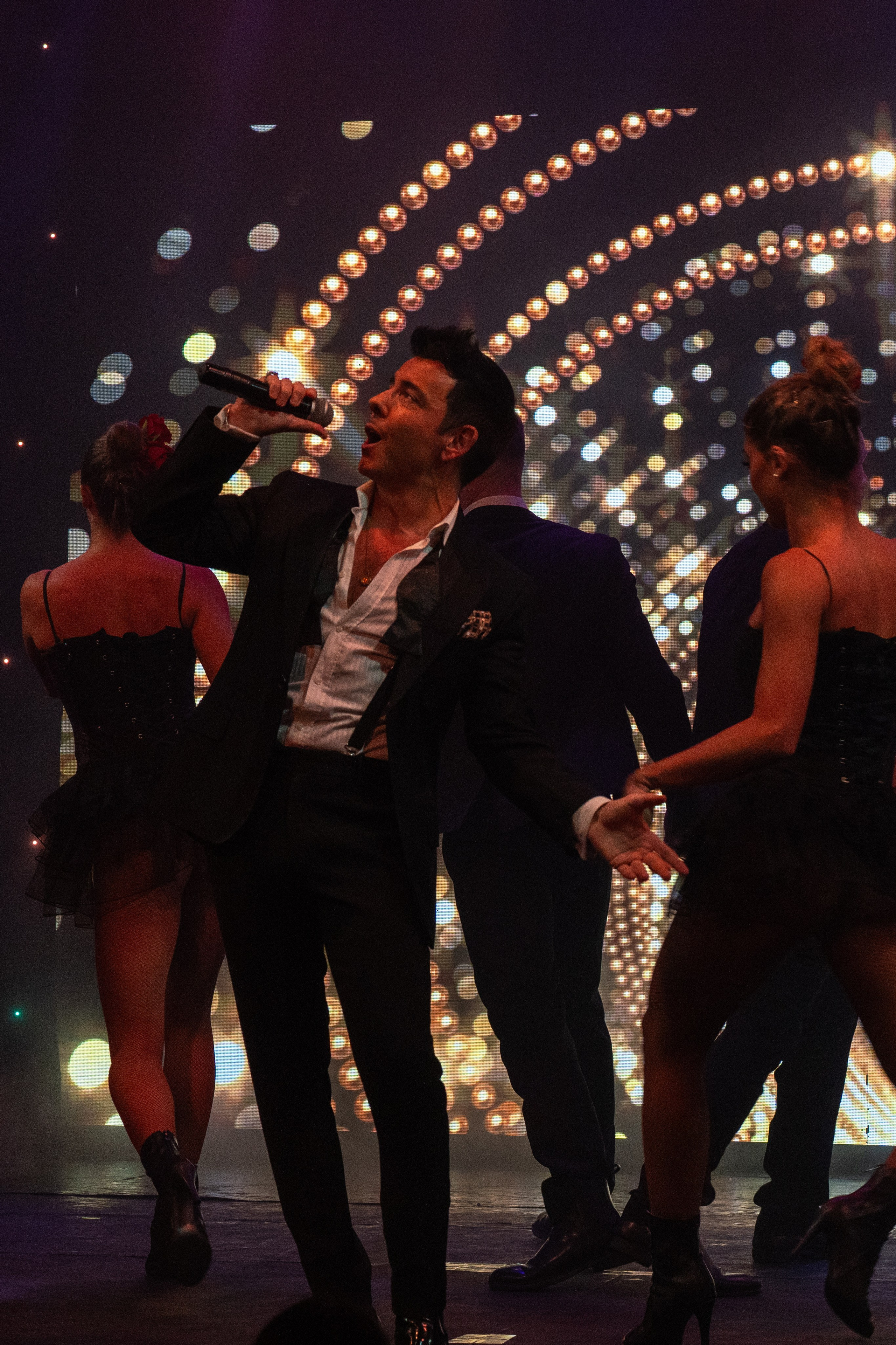 Ресторан Billionaire Dubai. Фотограф Москва/ Дмитрий Сарафанов