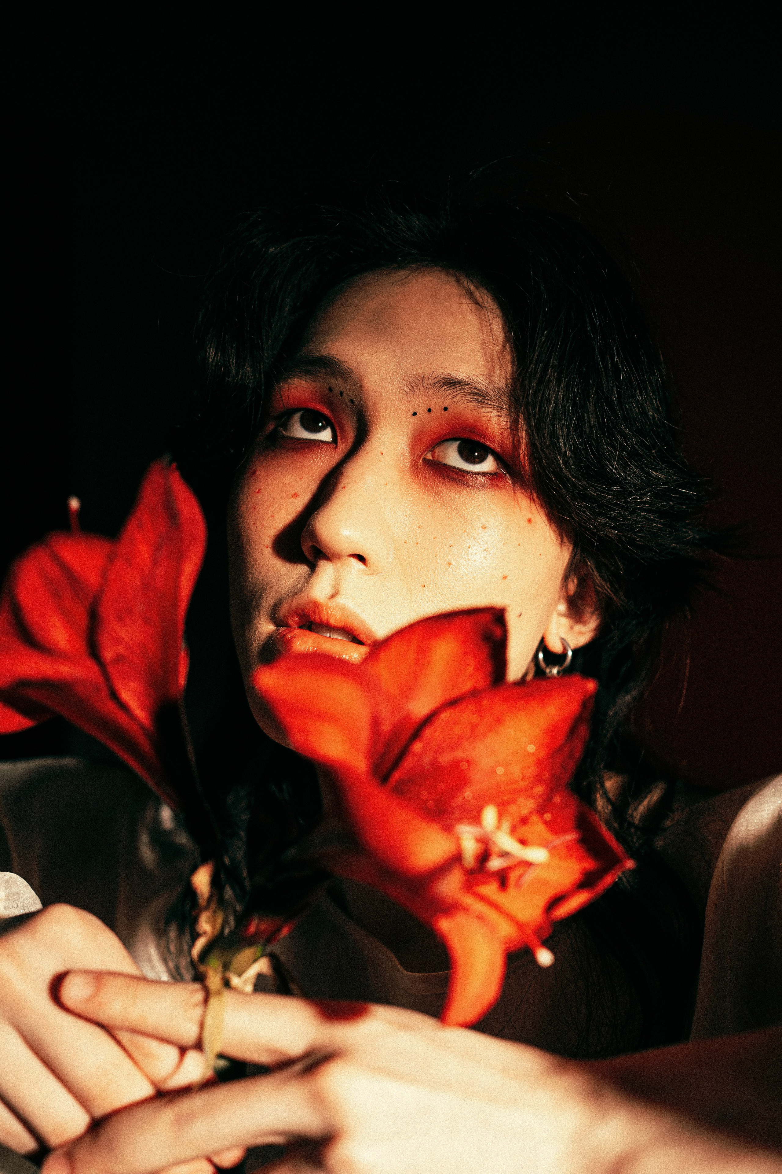 Sanji. Фотограф в Москве Маша Игитова