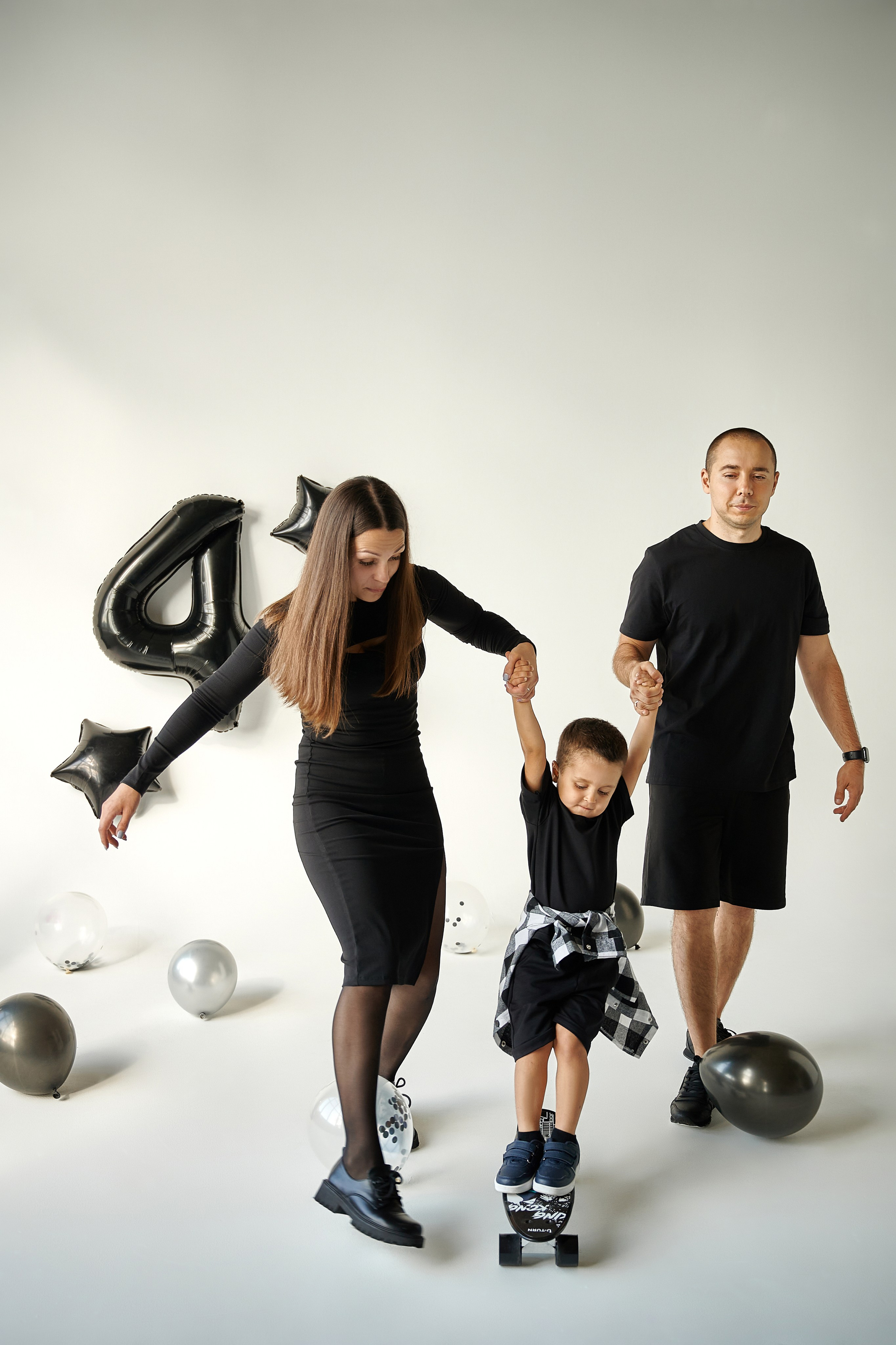 Семейные съёмки. Свадебный и семейный фотограф в Щёкино, Тула I Мария Житная