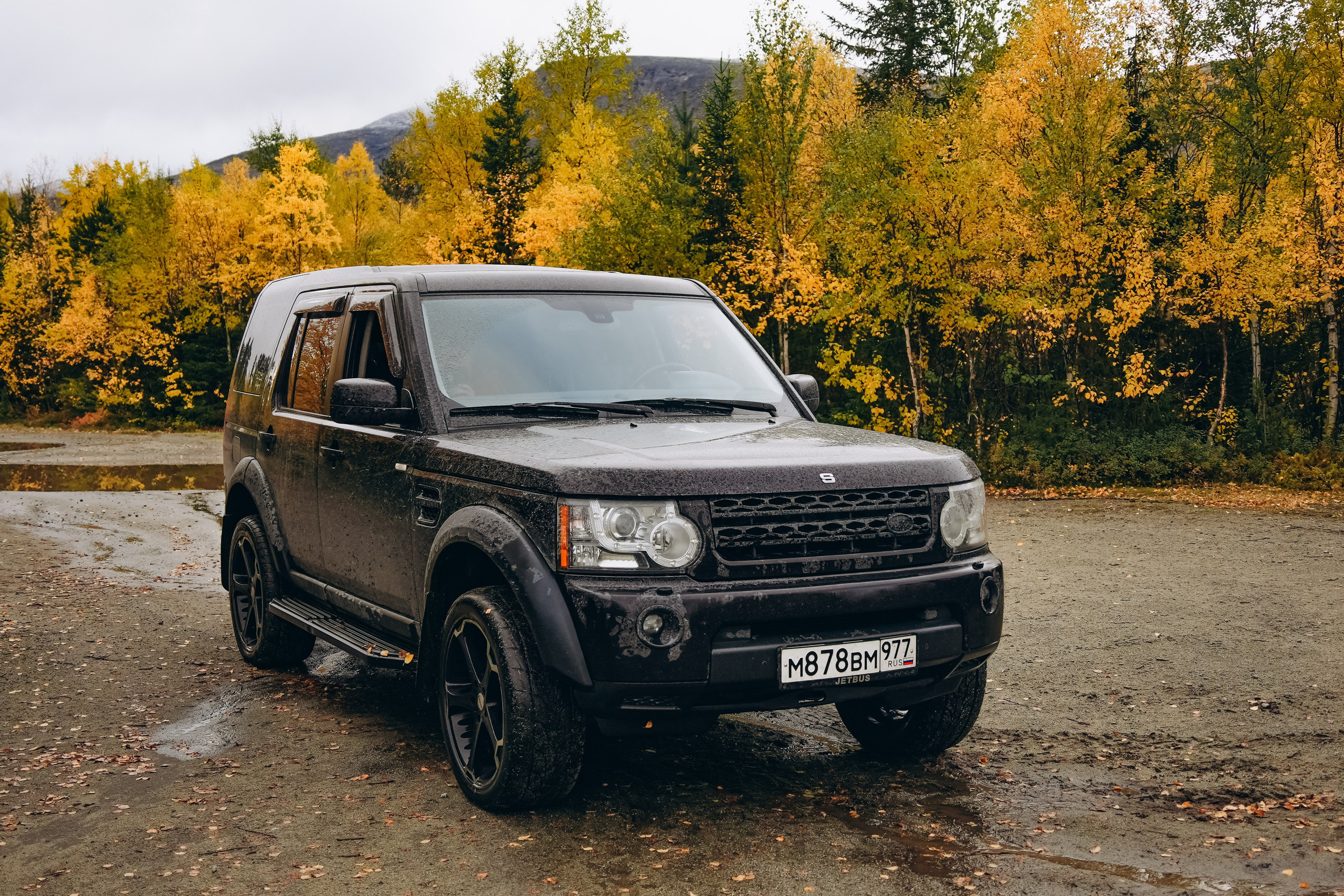 СЕВЕР. Event фотограф Степанова Александра