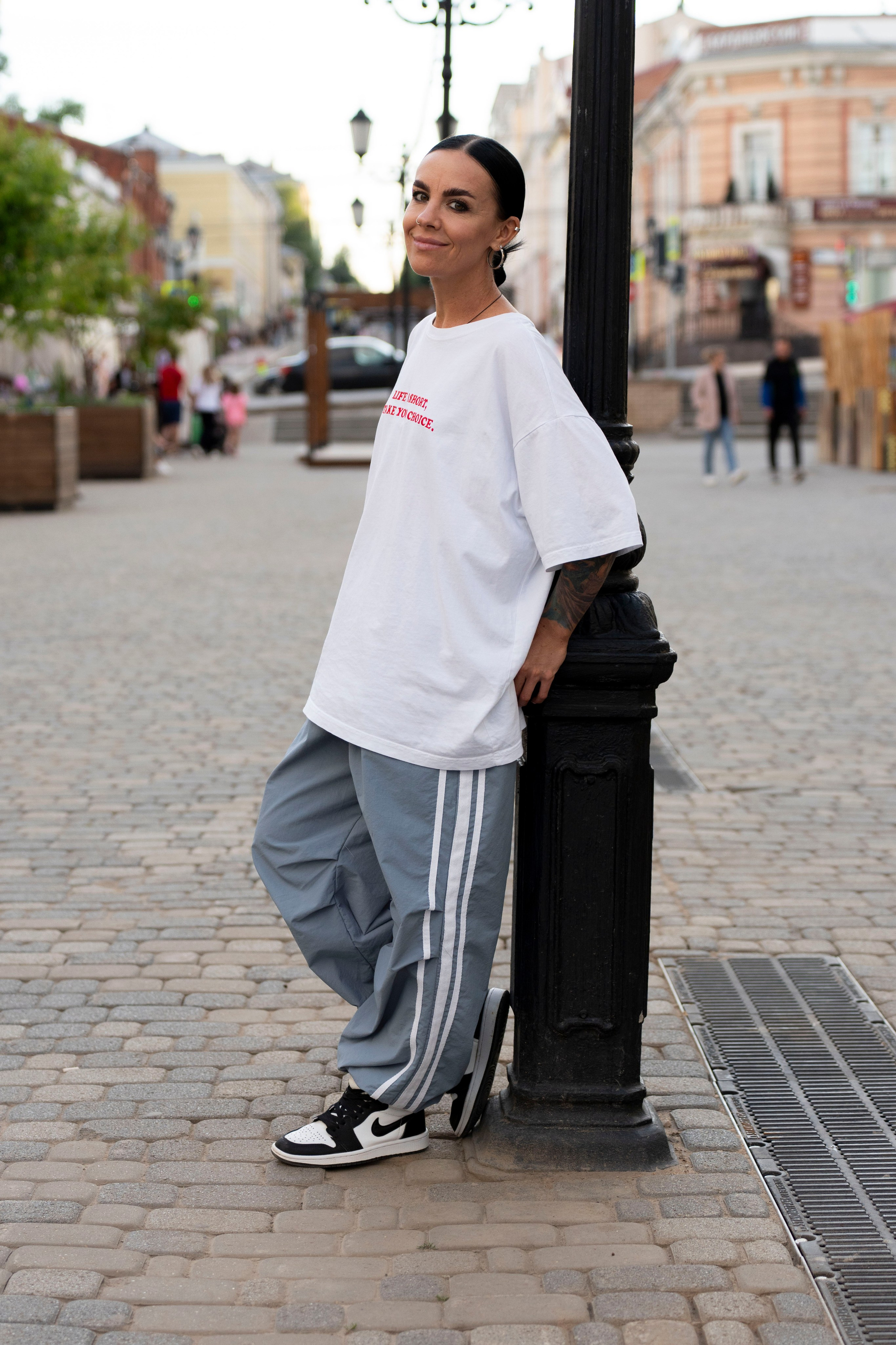 Проект к 650-ти летию города Кирова. Фотограф Киров Токарева Марина