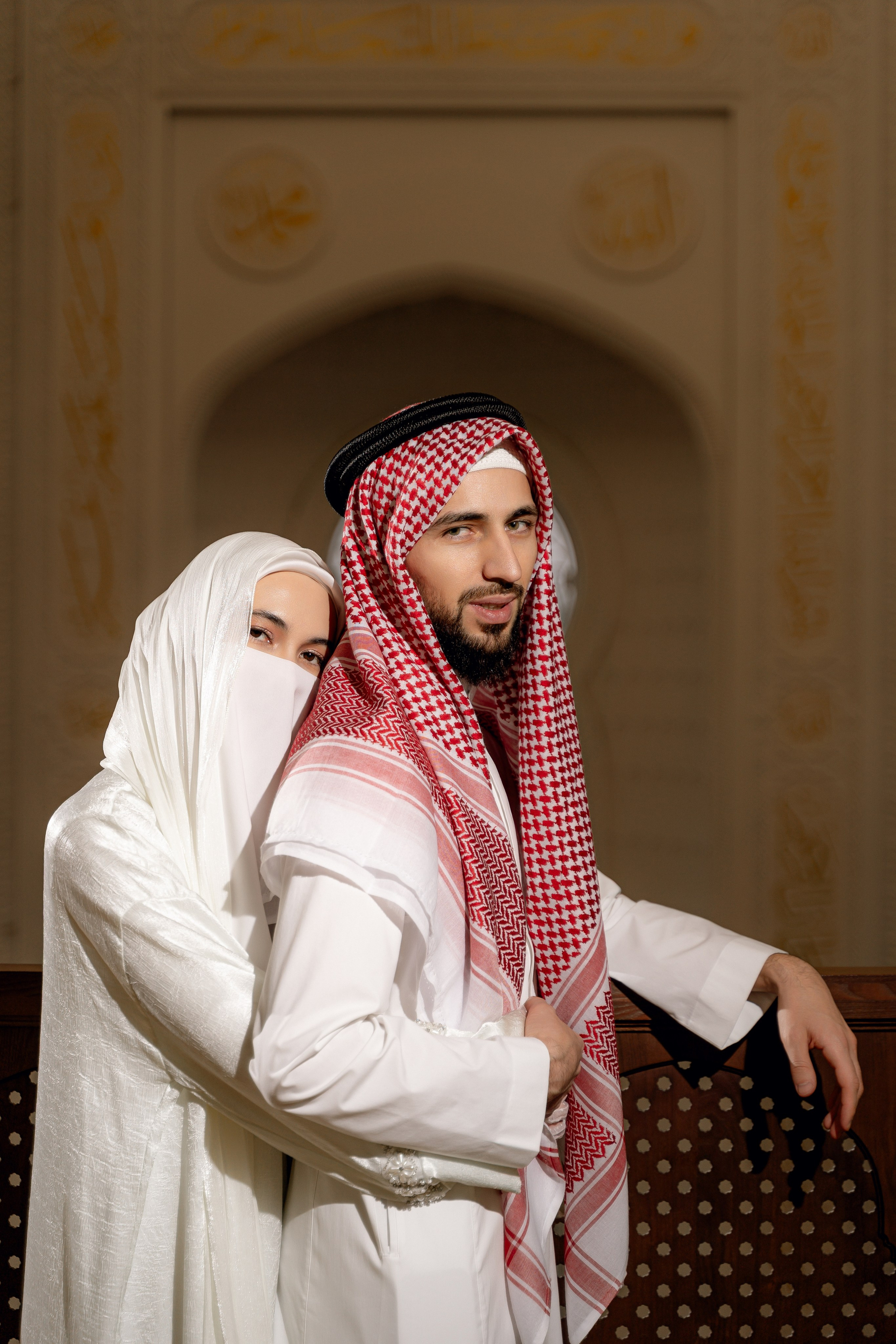 Никах Умара и Ляйсан — Эмоции, традиции и красивые портреты. RAMIL SAFIULLIN