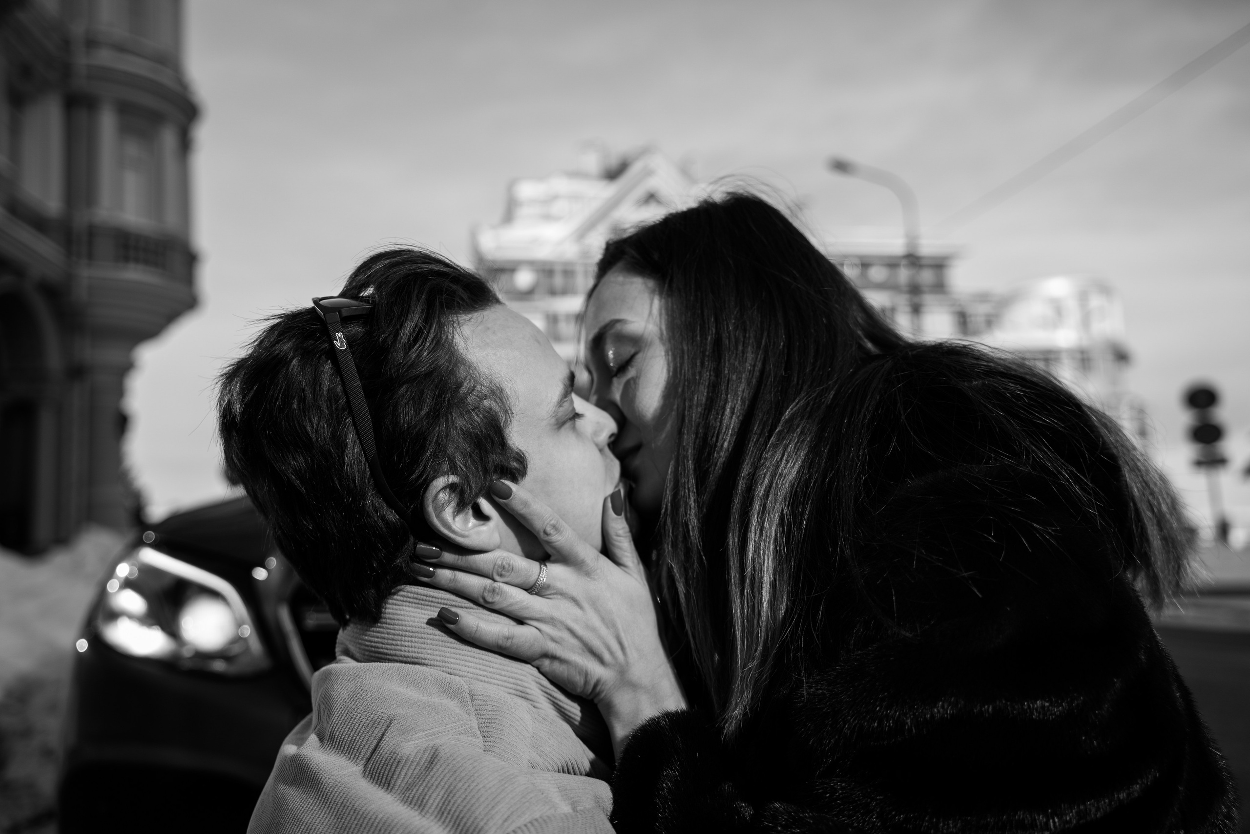 Тимерхан & Диана. RAMIL SAFIULLIN