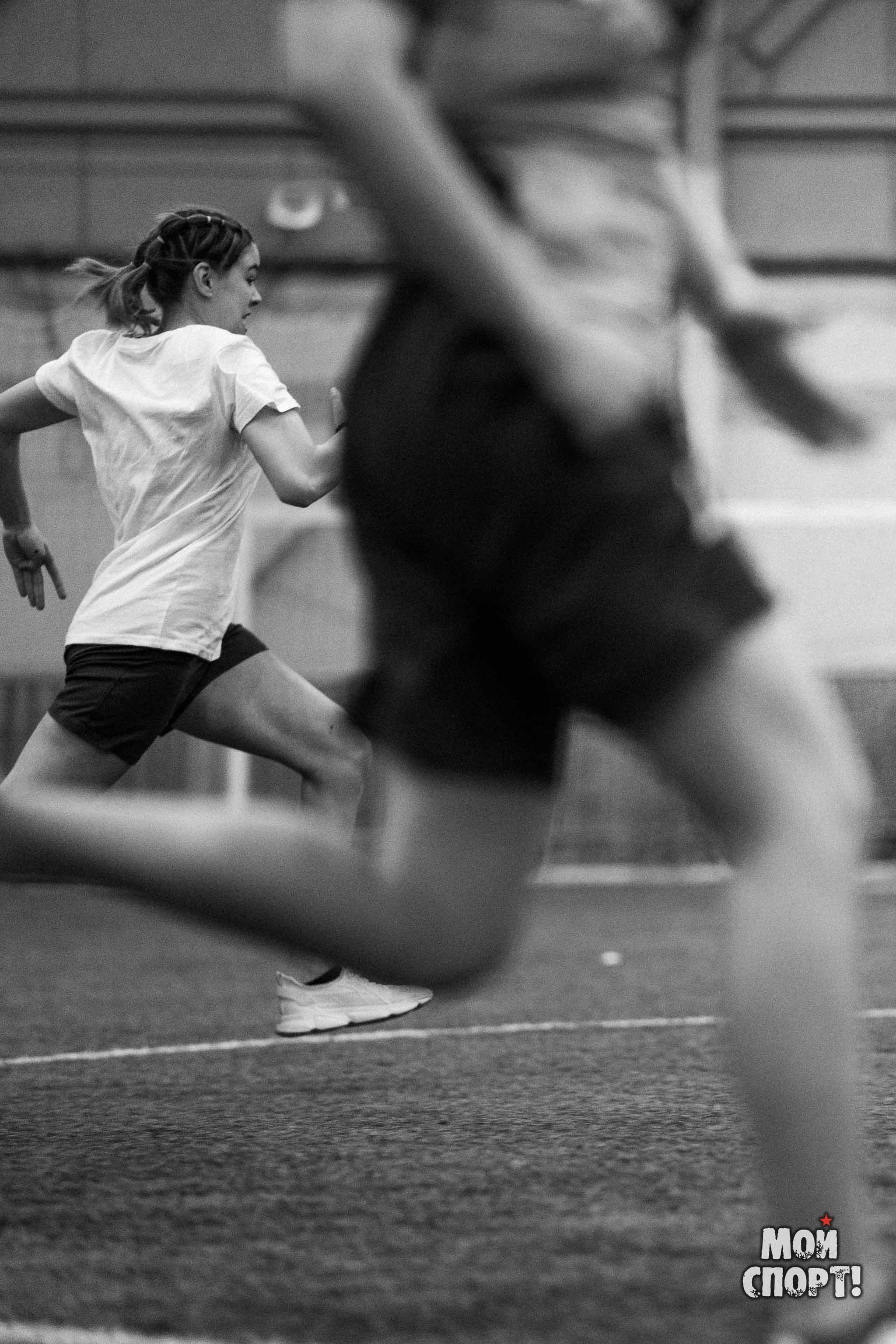 I Спартакиада Специальной Олимпиады России в РС (Я). Студия «Мой Спорт!» — все о спорте в Якутии