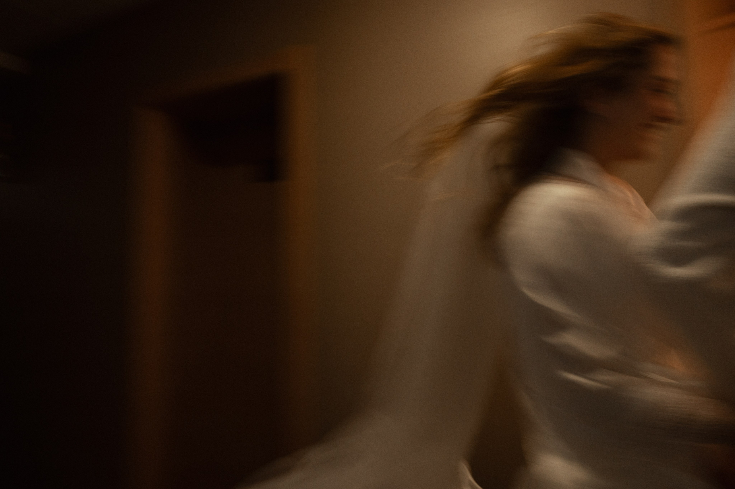 Просто такая сильная любовь. Портретный и репортажной фотограф Алексей Волков. Москва, Оренбург