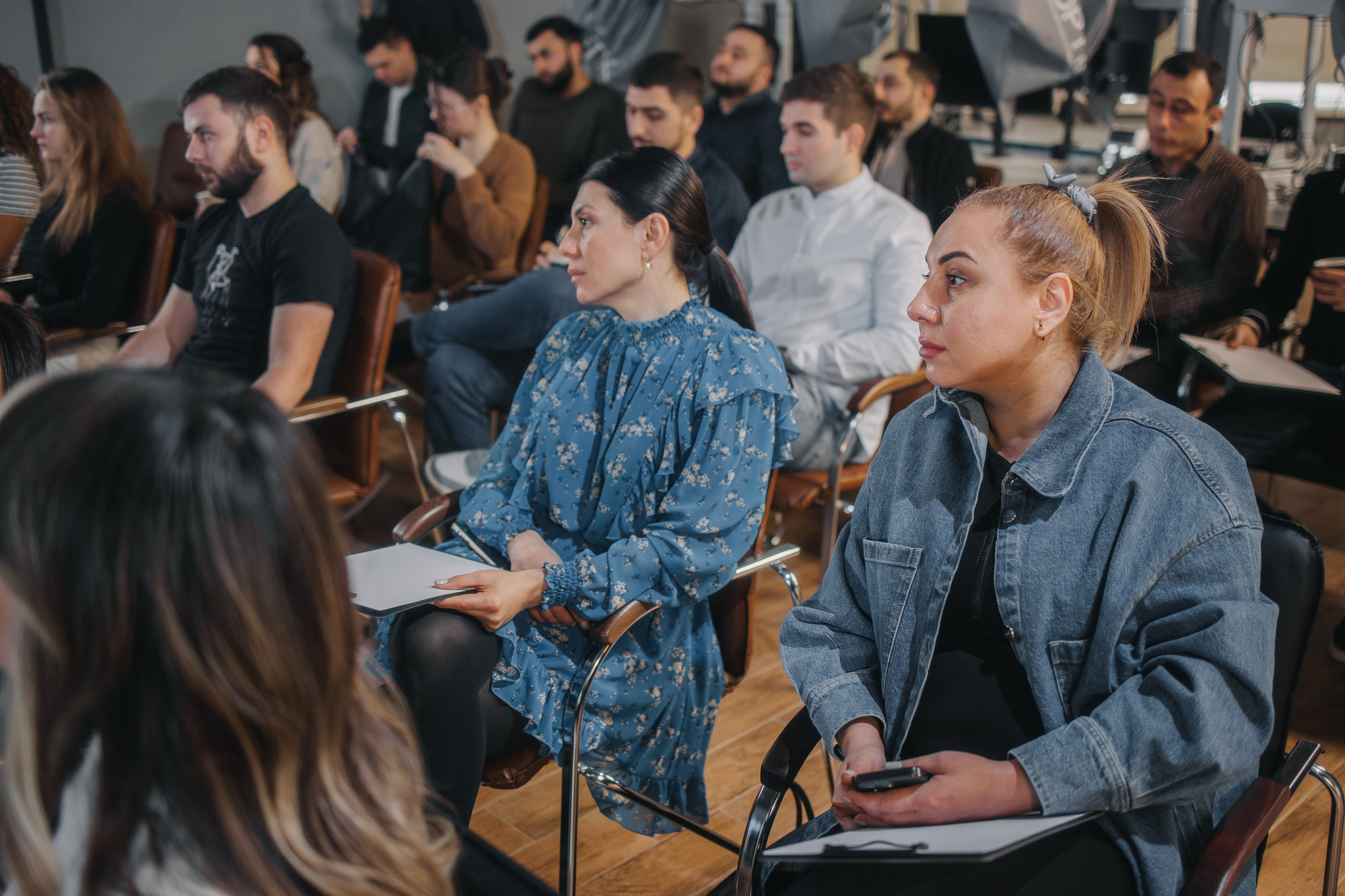 Конференция стоматологов. Photographer and videographer for wedding in Italy: Rome, Milan, Venic