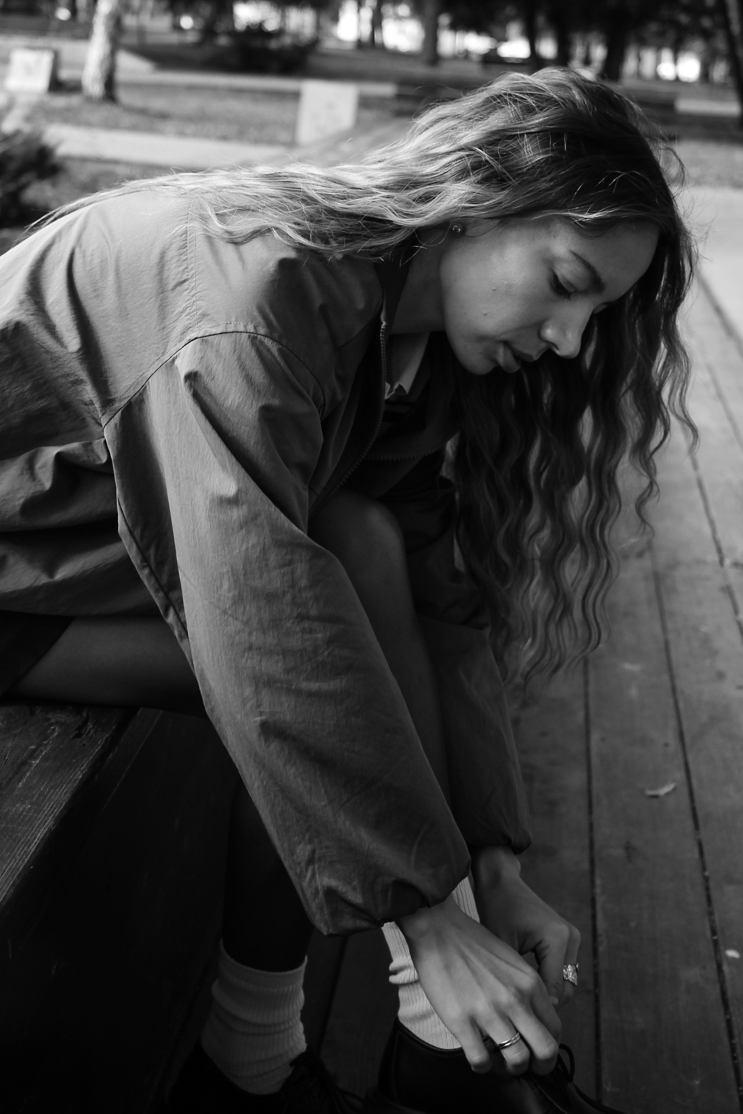 Sascha. Фотограф в Казани / Регина Суфиянова