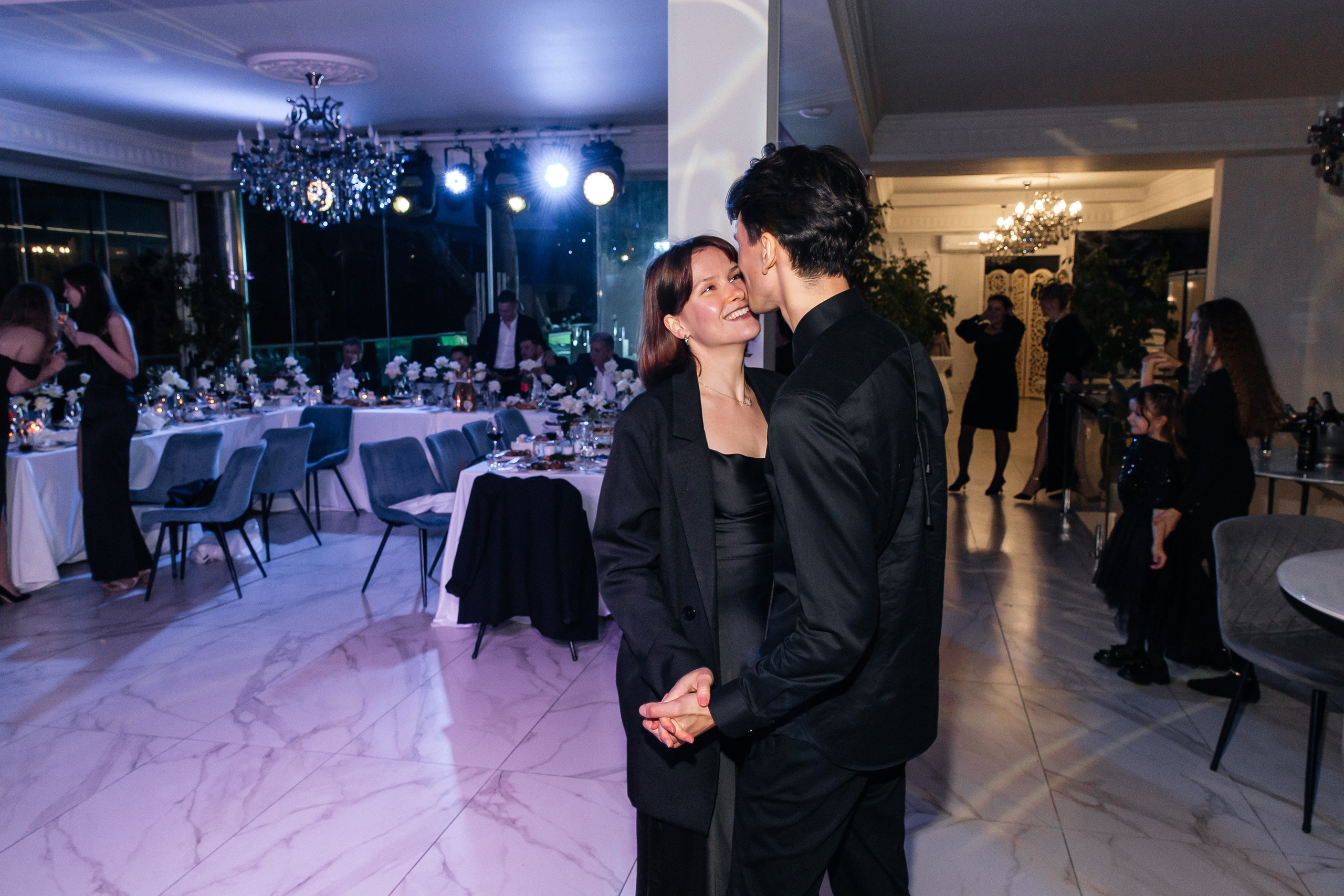 MARINA & DMITRY. Свадебный фотограф | Екатеринбург | Сочи | Артем Шестаков