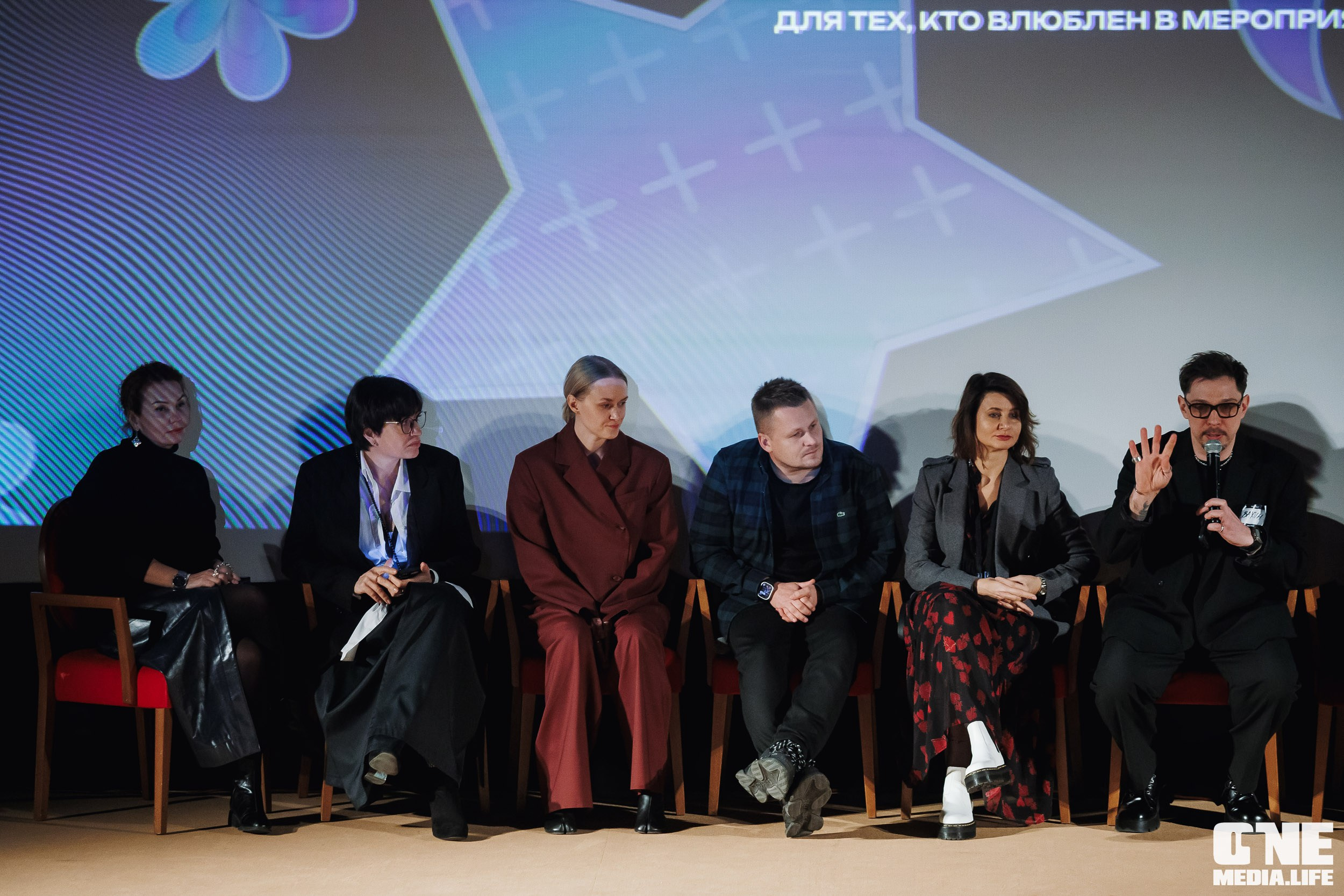 Фоторепортаж из кинотеатра Заря. One Media Life: фоторепортажи, фотоотчеты с мероприятий и заведений