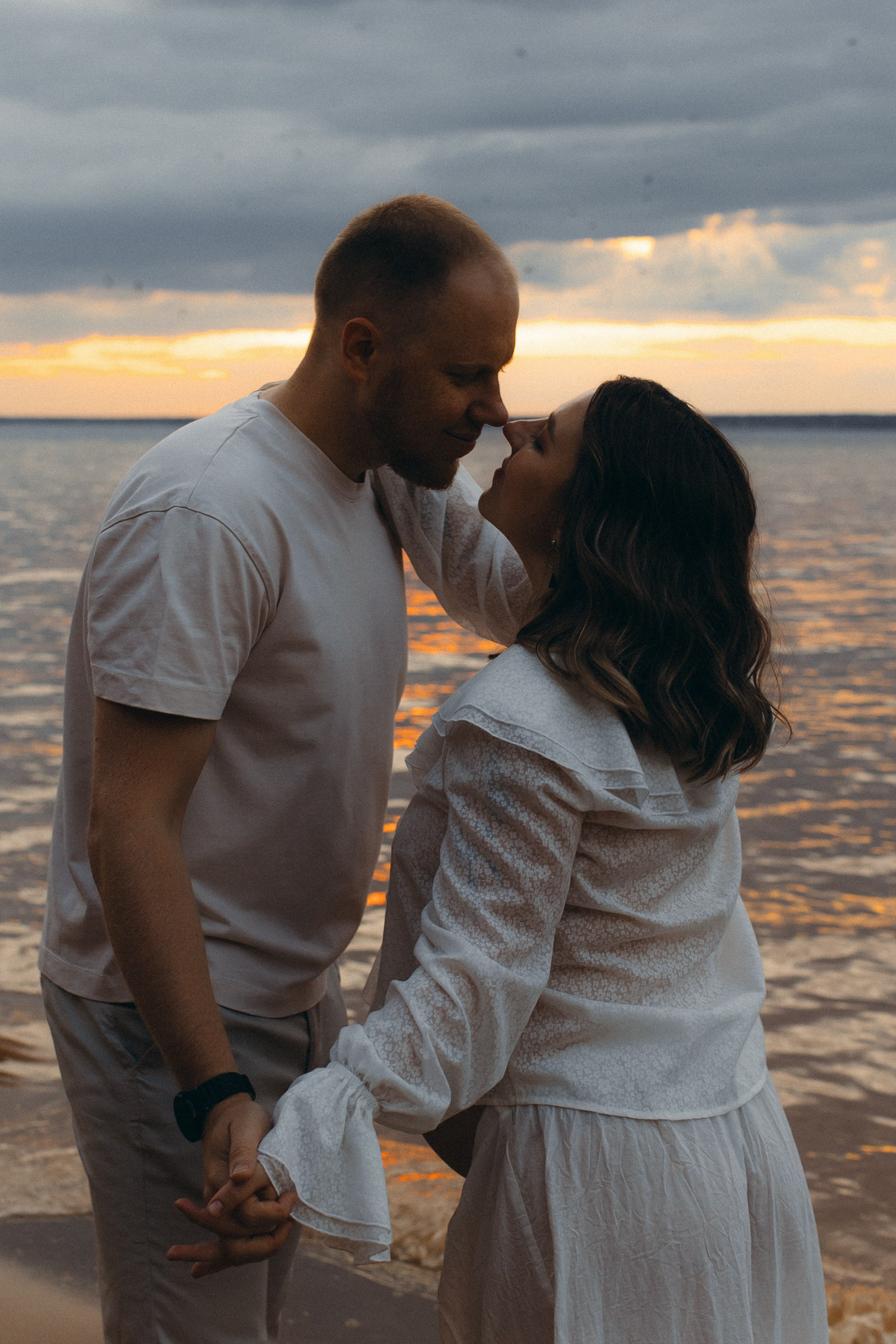 Макс и Даша. Ланемец Юлия — фотограф Волгоград/Волжский