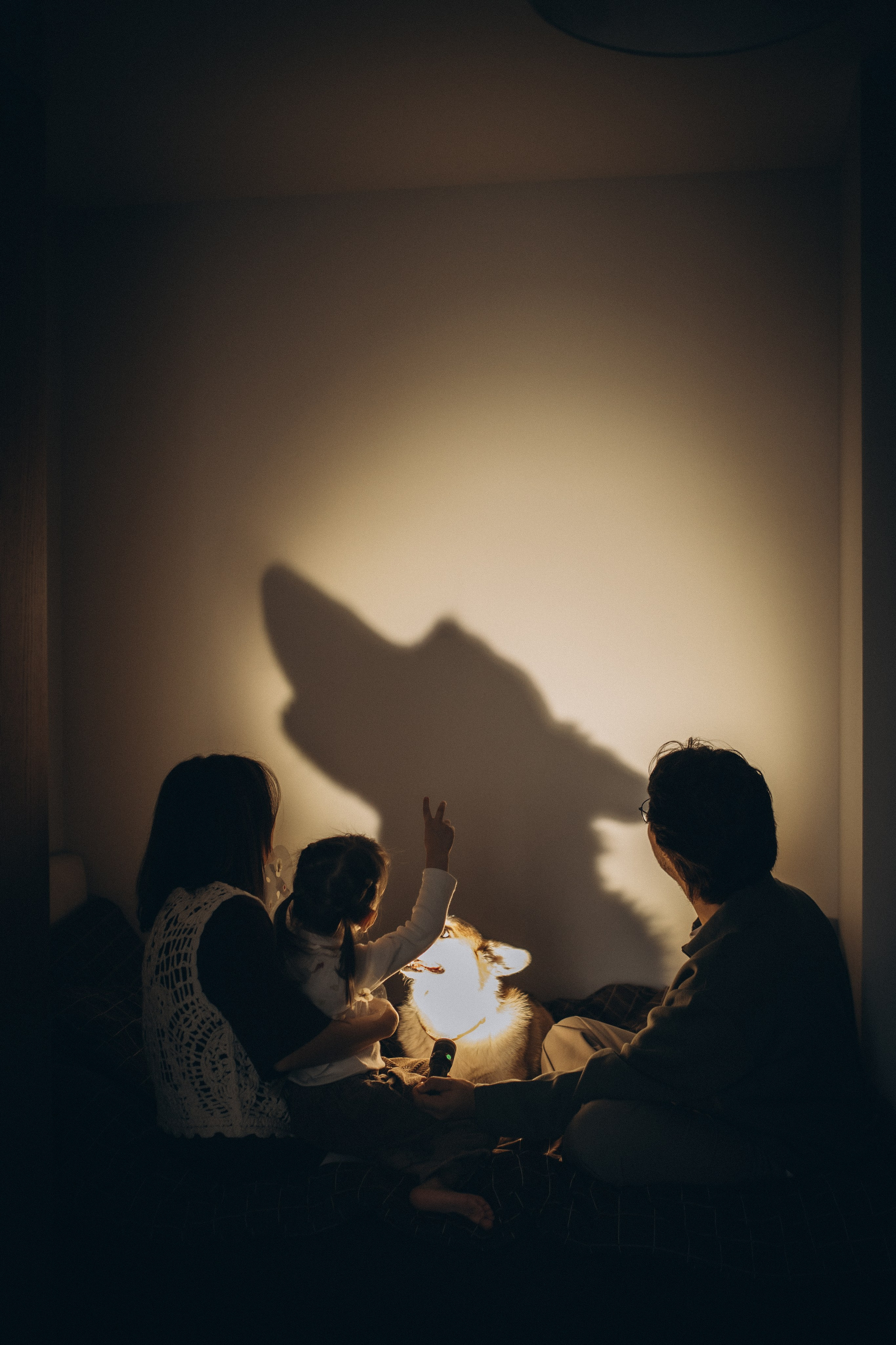 Светлана, Никита и Василиса. Фотограф в Санкт-Петербурге