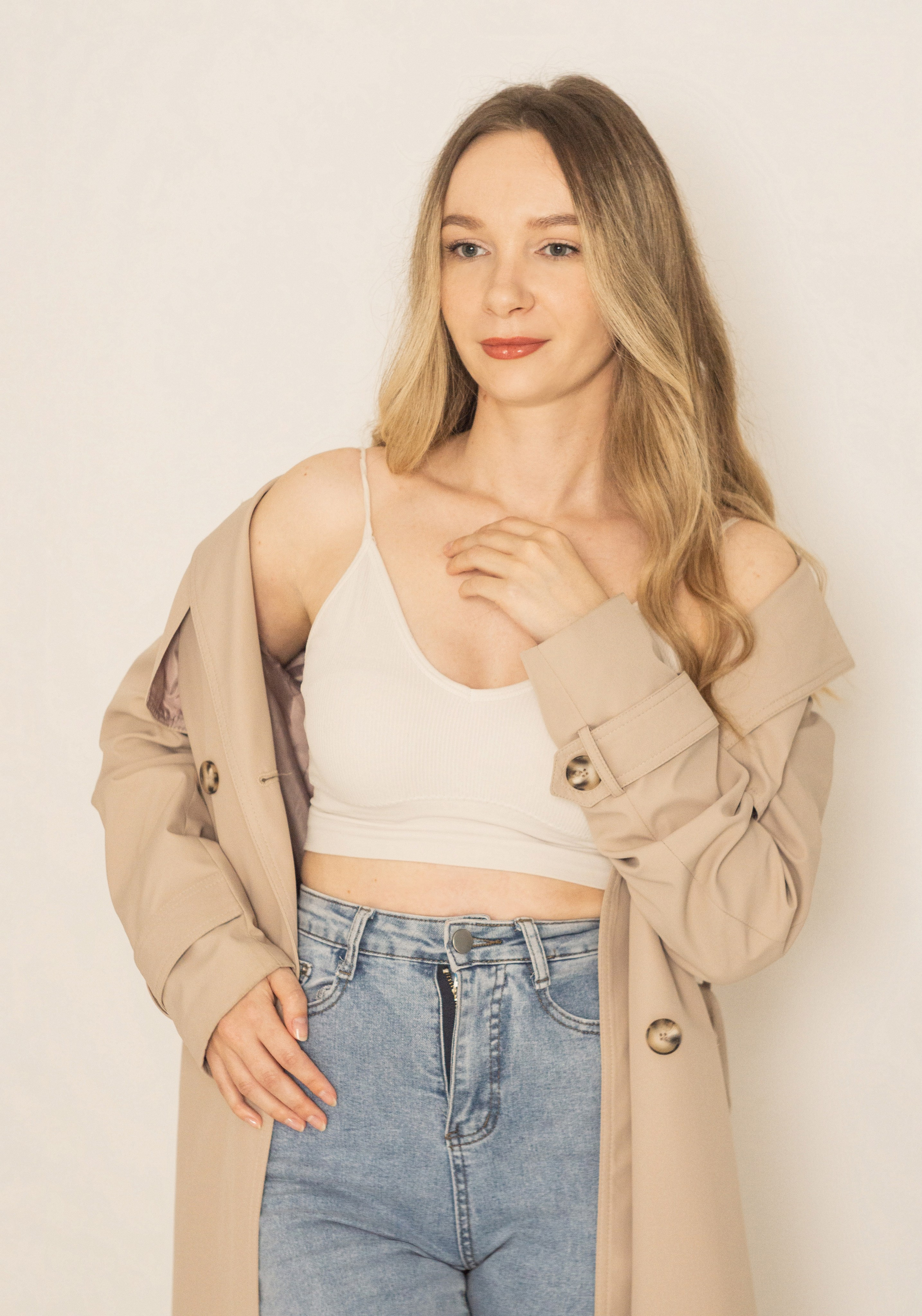 Анюта. Фотограф в Кстово и Нижнем Новгороде KOLOSOK