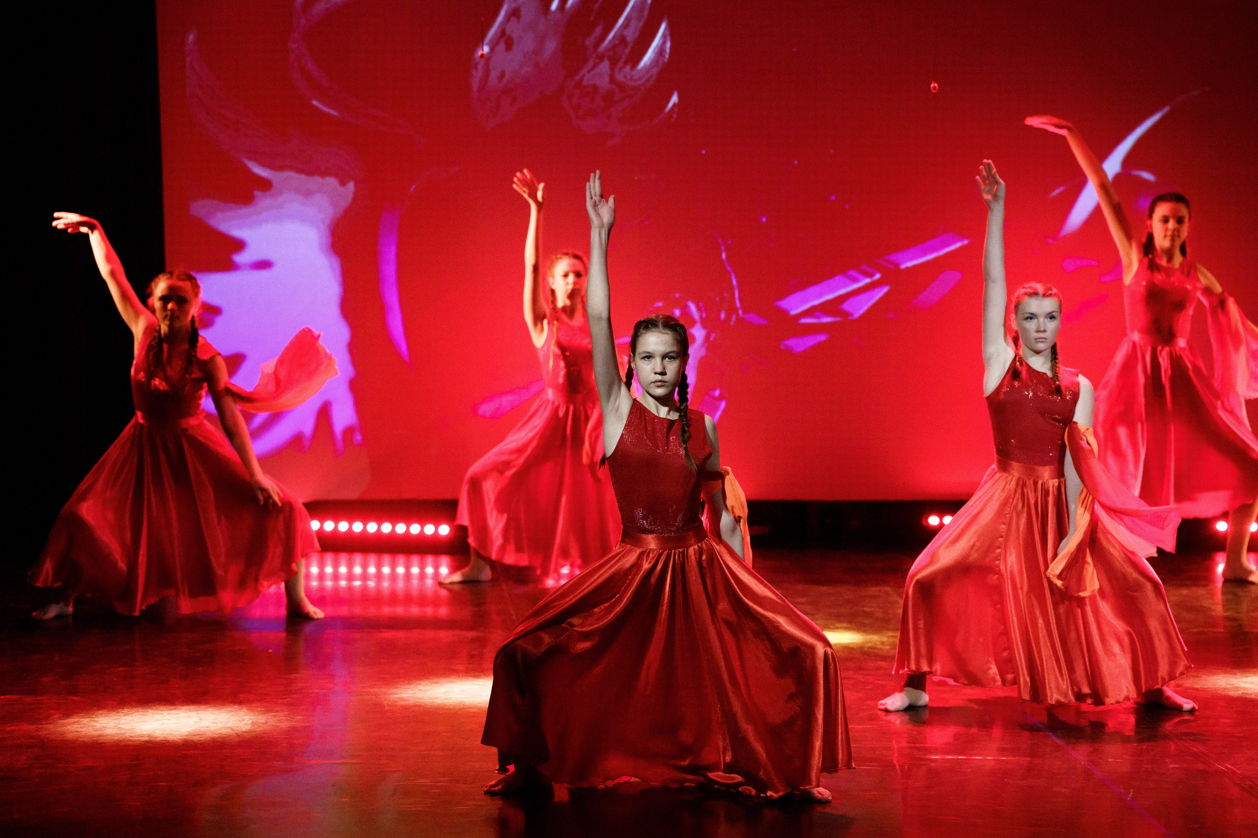 Открытие сезона — Театр Ростова Великого. Репортажный фотограф Сергей Сажин г. Ярославль