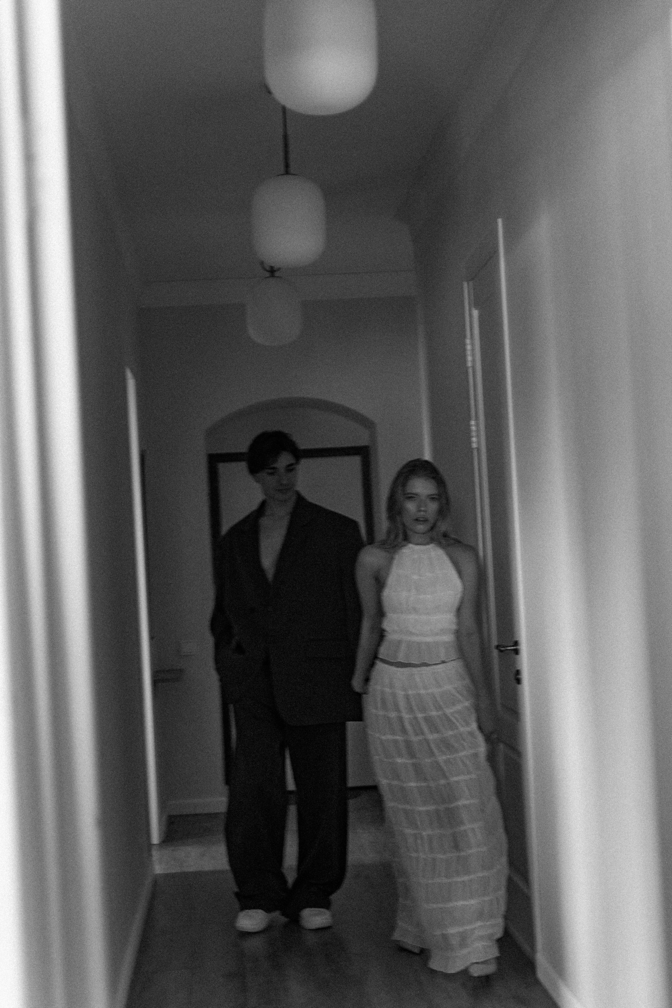 Маша и Мир. Фотограф в Москве Наталия Варакина