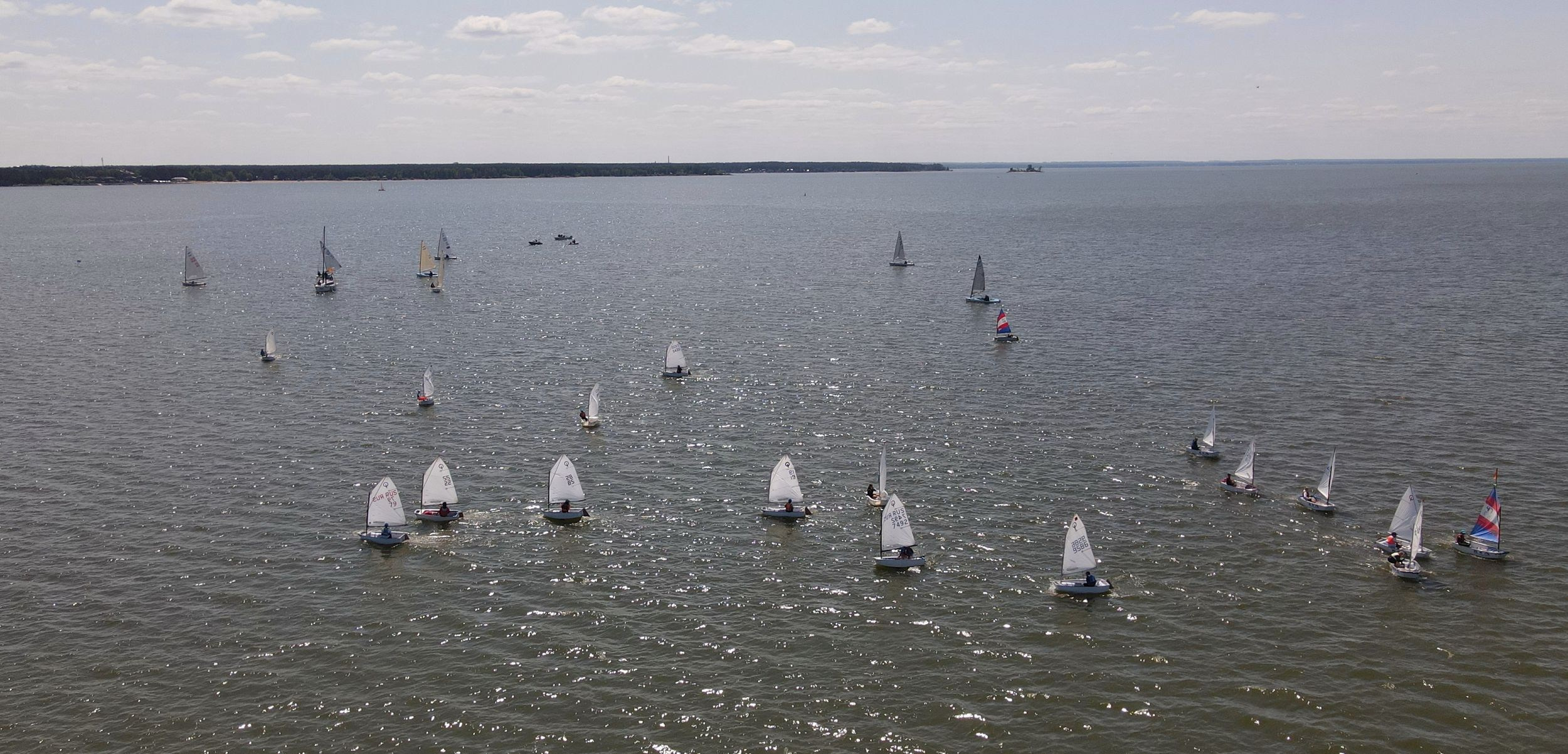 Алый парус 2023. Портретный и спортивный фотограф в Новосибирске и Твери Кононов Алексей