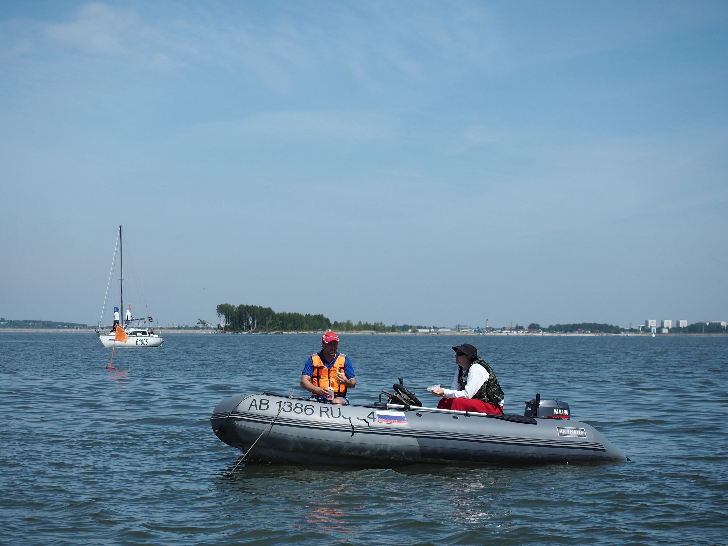 Алый парус 2023. Портретный и спортивный фотограф в Новосибирске и Твери Кононов Алексей