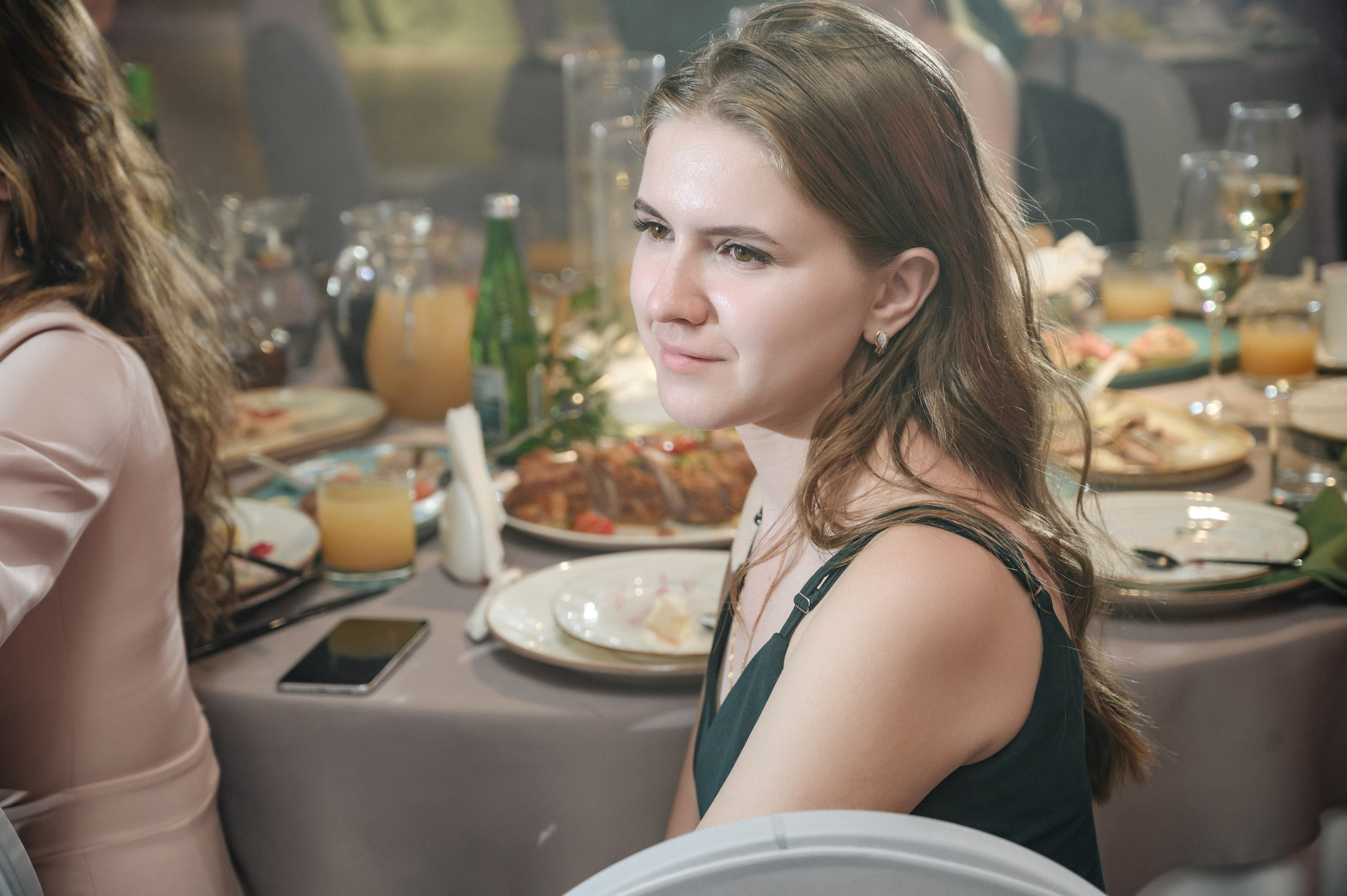 Иван и Анастасия. Фото-видеосъемка свадеб Venson Films