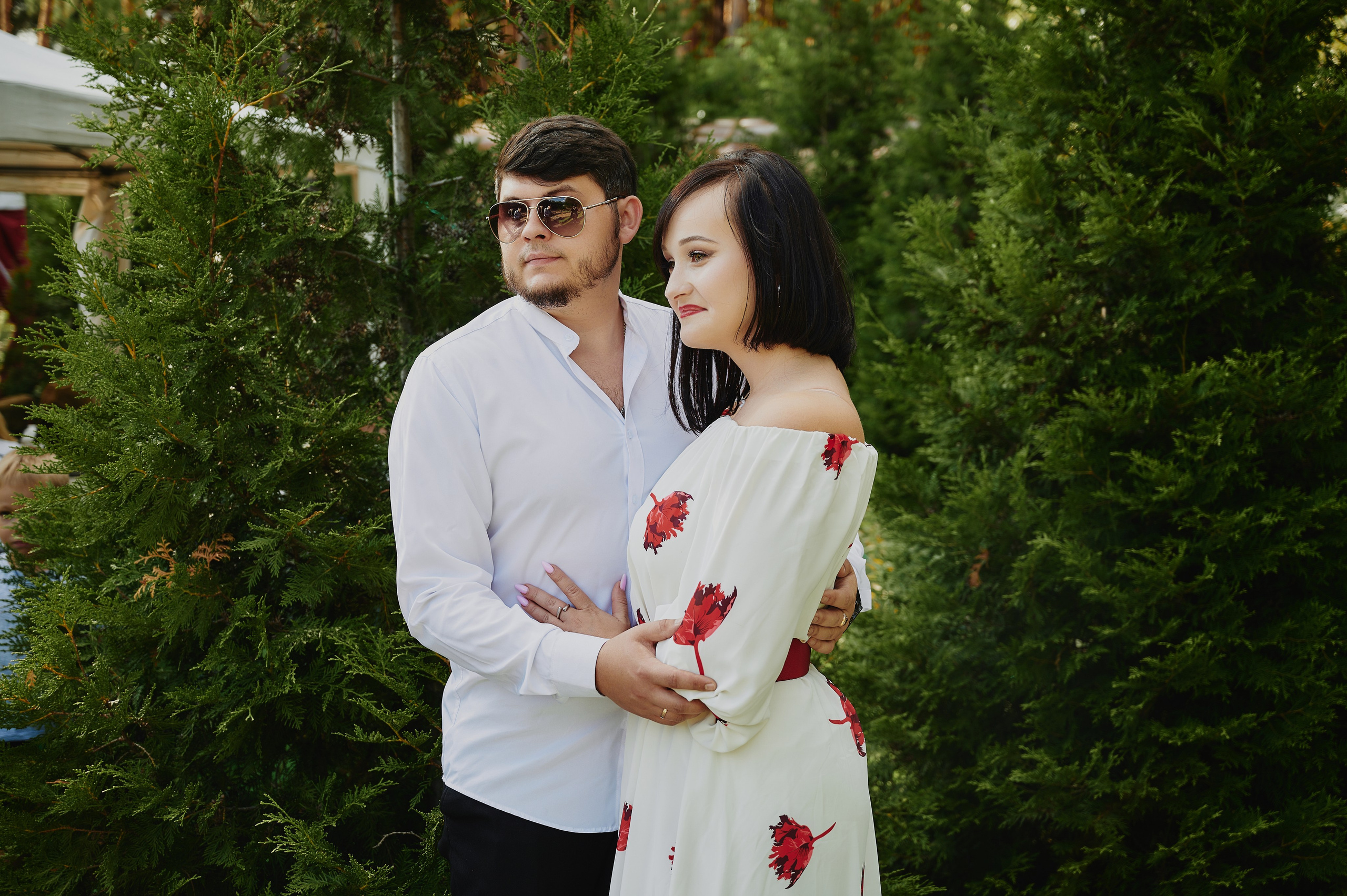 Артём и Ярослава. Фото-видеосъемка свадеб Venson Films