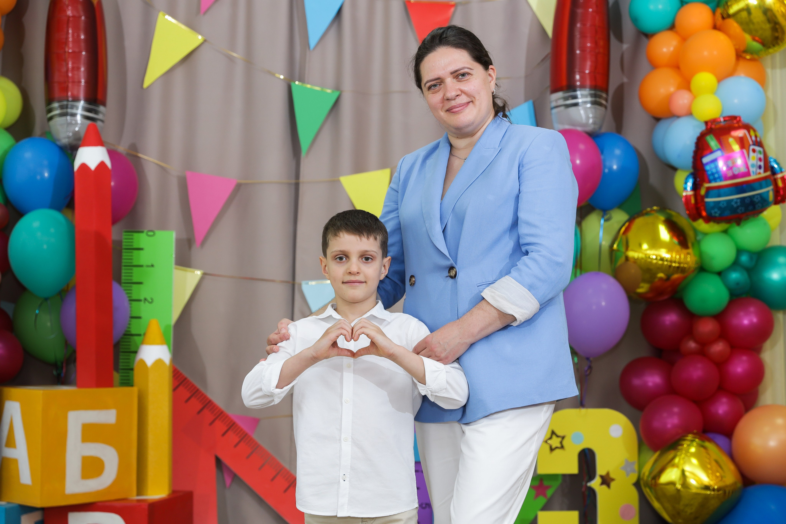 Выпускной в детском саду. Бочарова Мария — школьный фотограф Апрелевка, Новая Москва, Московская область