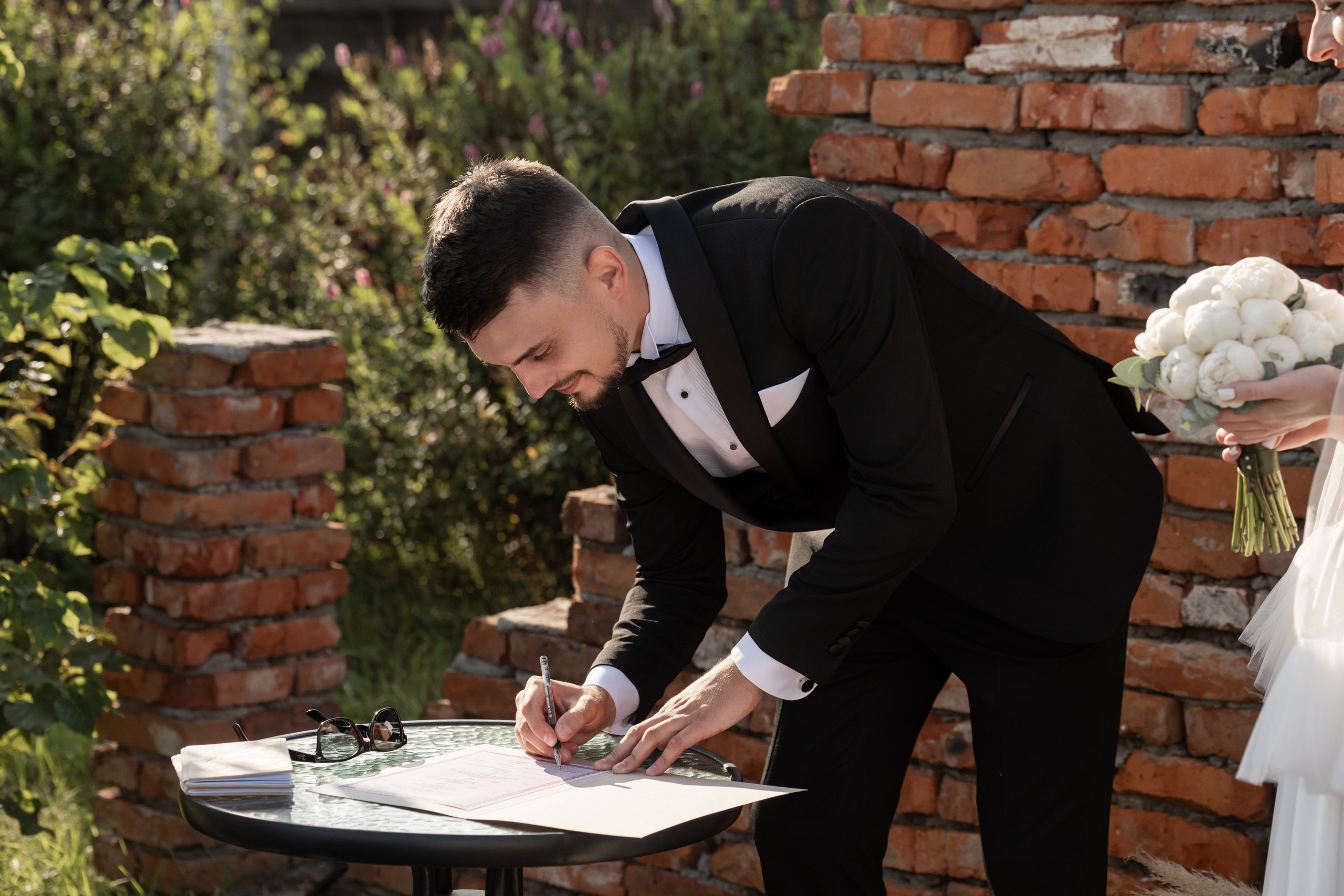 2024. Богдан и Ирина. Свадебный и семейный фотограф в Москве и Европе Евгения Амелина