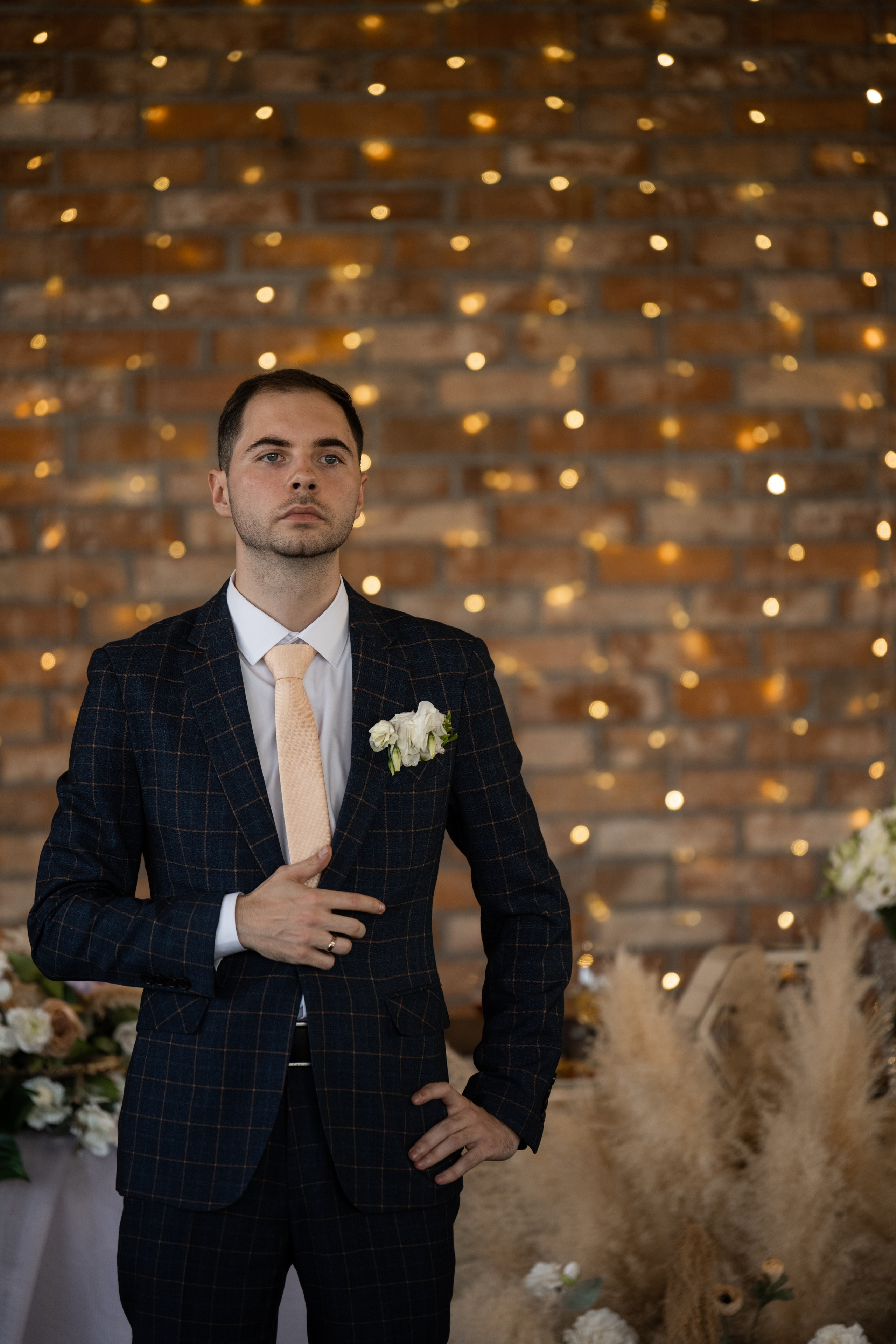 2024. Дима и Маша. Свадебный и семейный фотограф в Москве и Европе Евгения Амелина