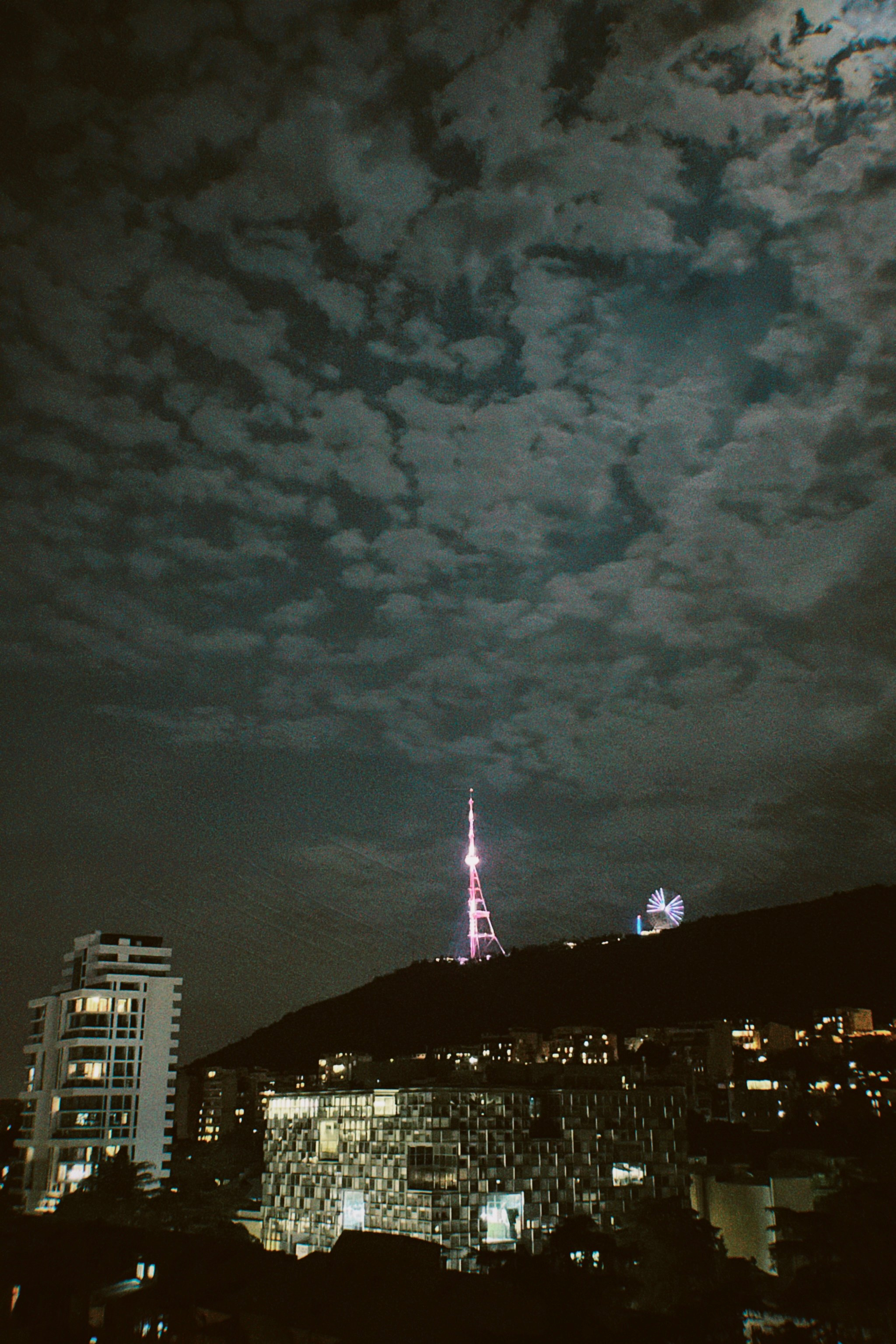 Визуальный дневник. Портретный фотограф в Москве Гахраманова Екатерина